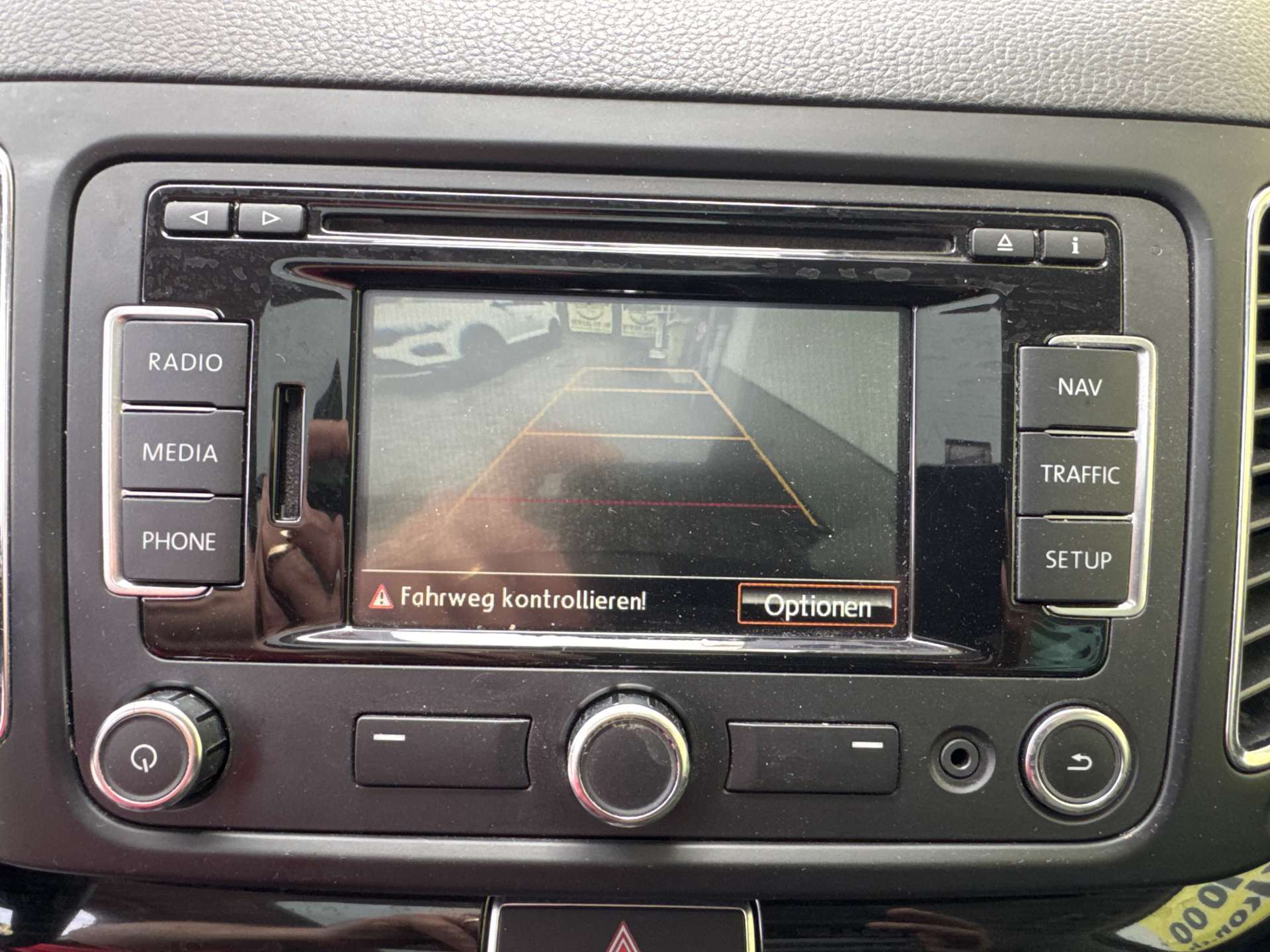SEAT Alhambra 2.0 TDi Style 7-Plätzer DSG-Automat-image-10