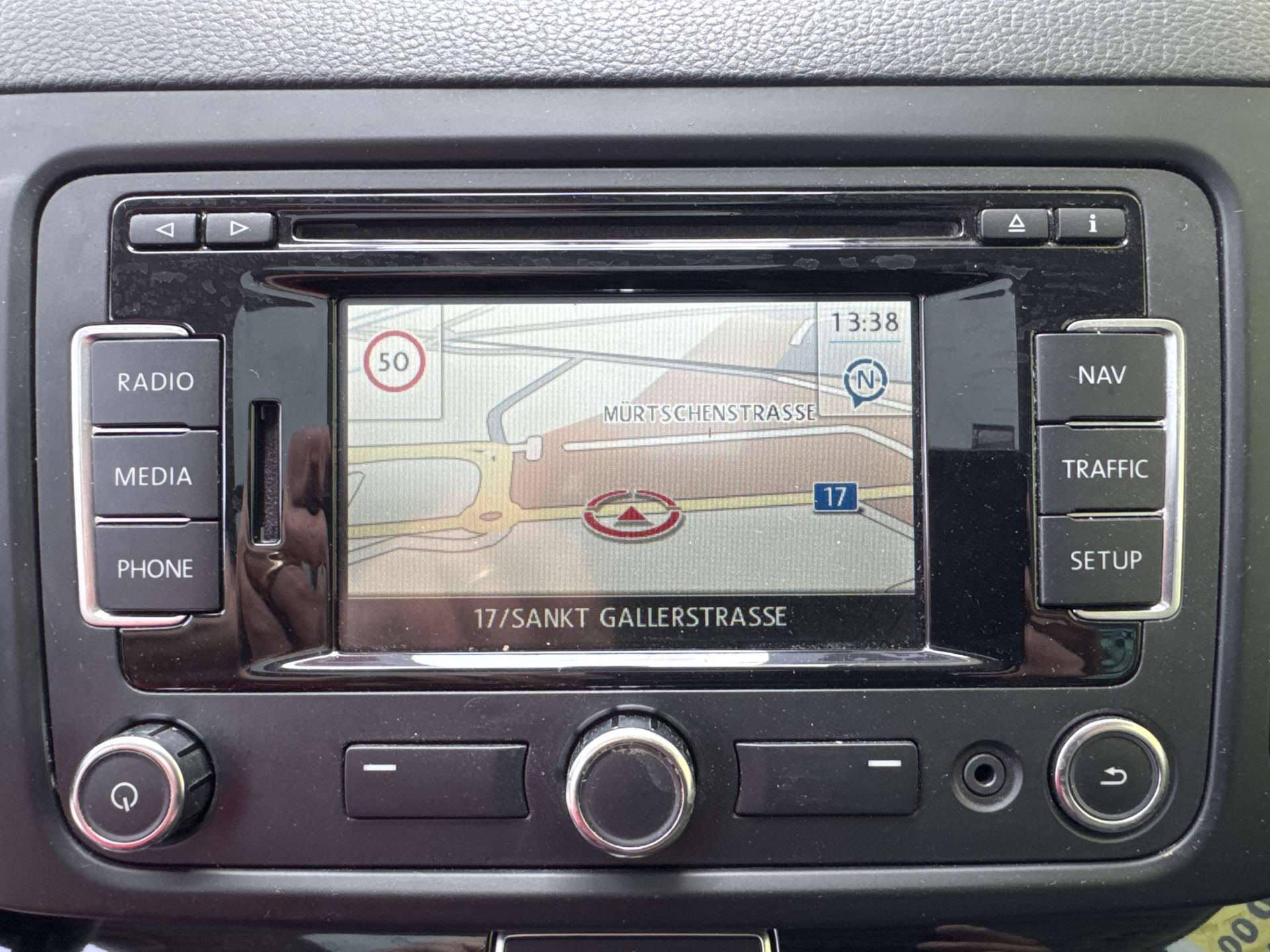 SEAT Alhambra 2.0 TDi Style 7-Plätzer DSG-Automat-image-1