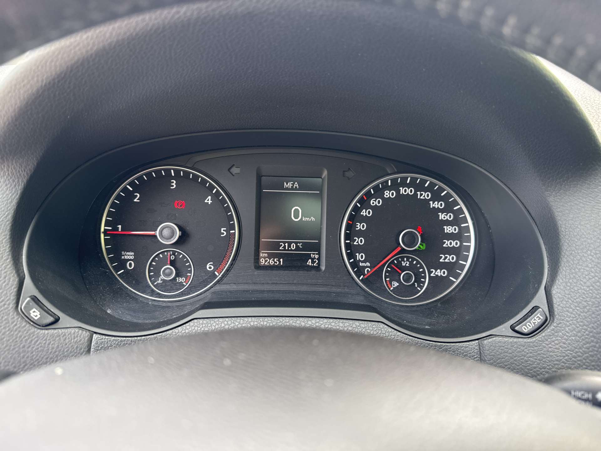 SEAT Alhambra 2.0 TDi Style 7-Plätzer DSG-Automat-image-11