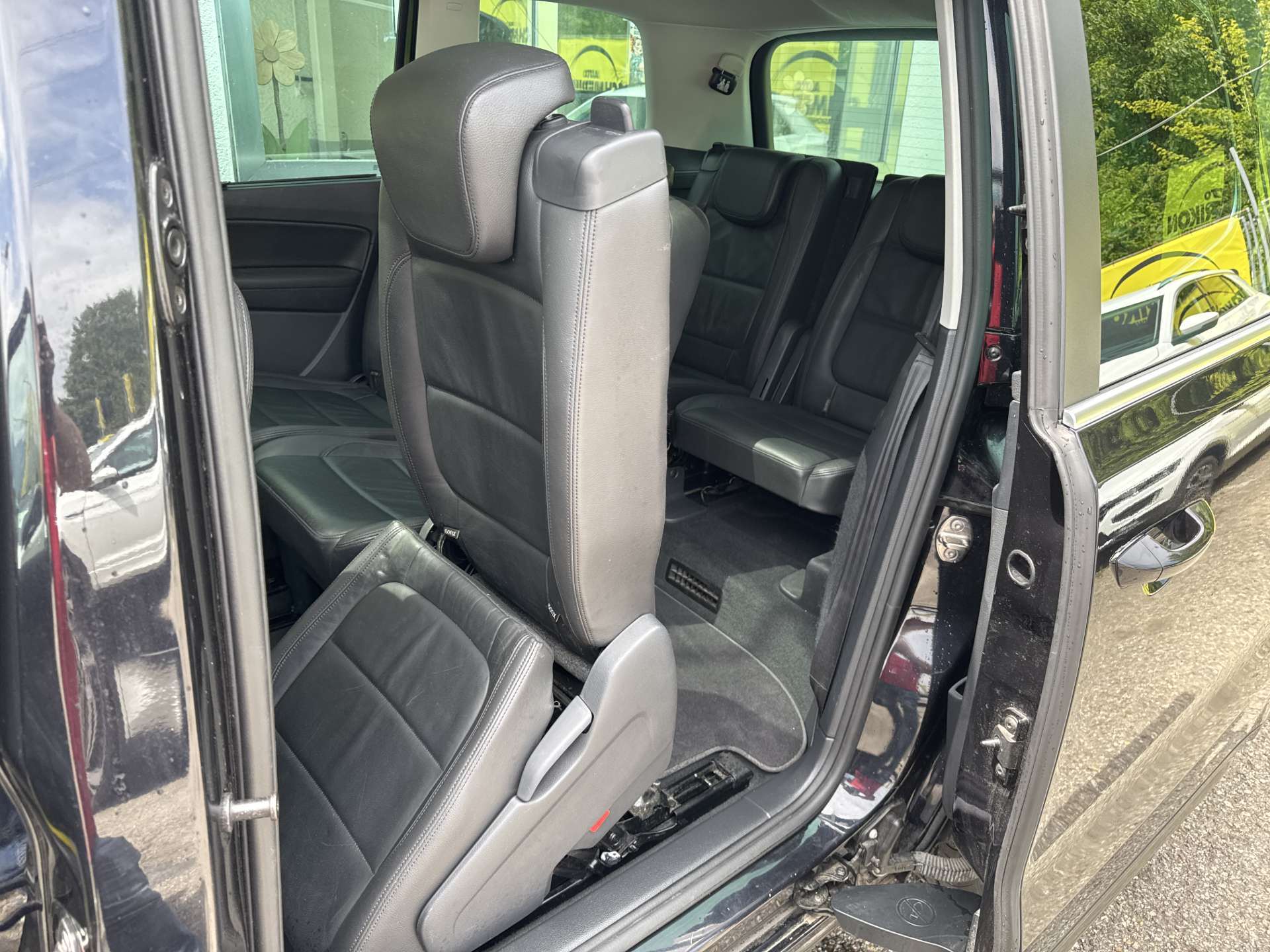 SEAT Alhambra 2.0 TDi Style 7-Plätzer DSG-Automat-image-7