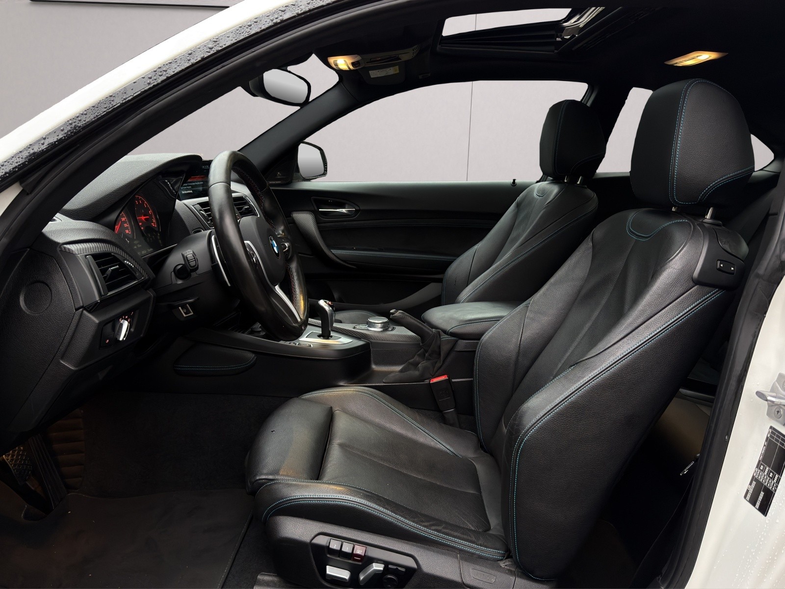 BMW M2 Drivelogic-image-9