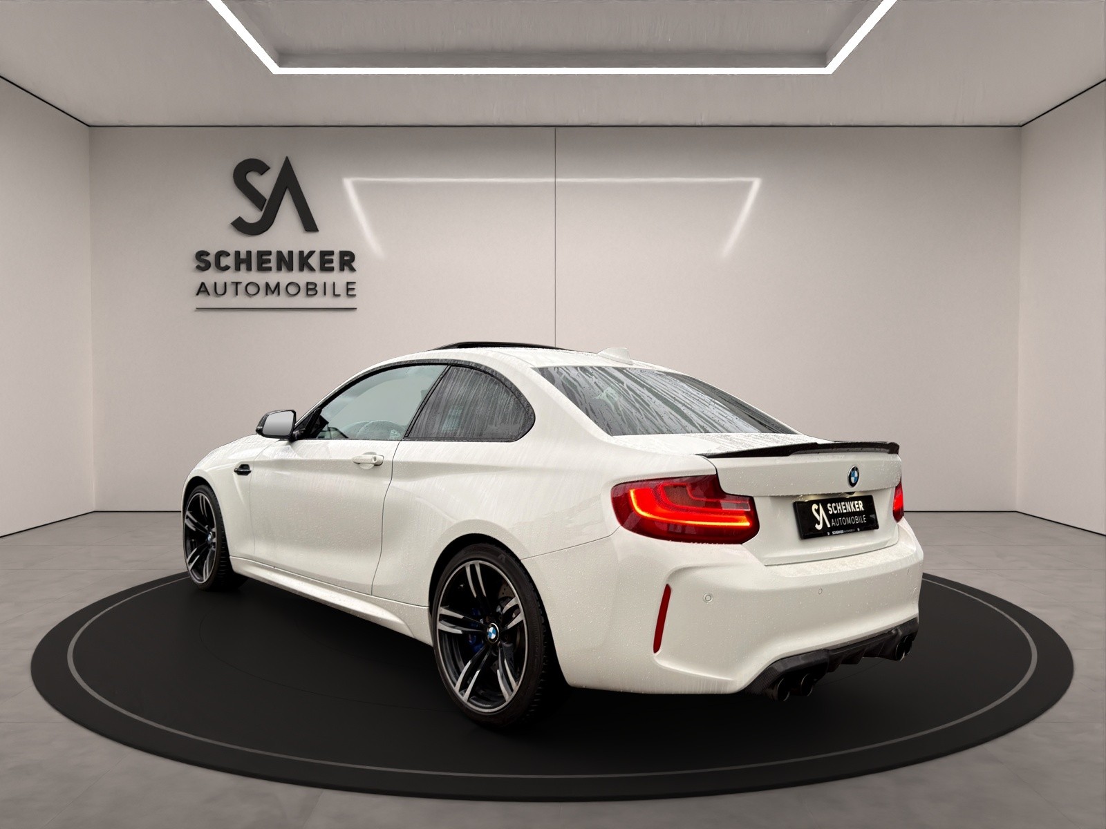 BMW M2 Drivelogic-image-2