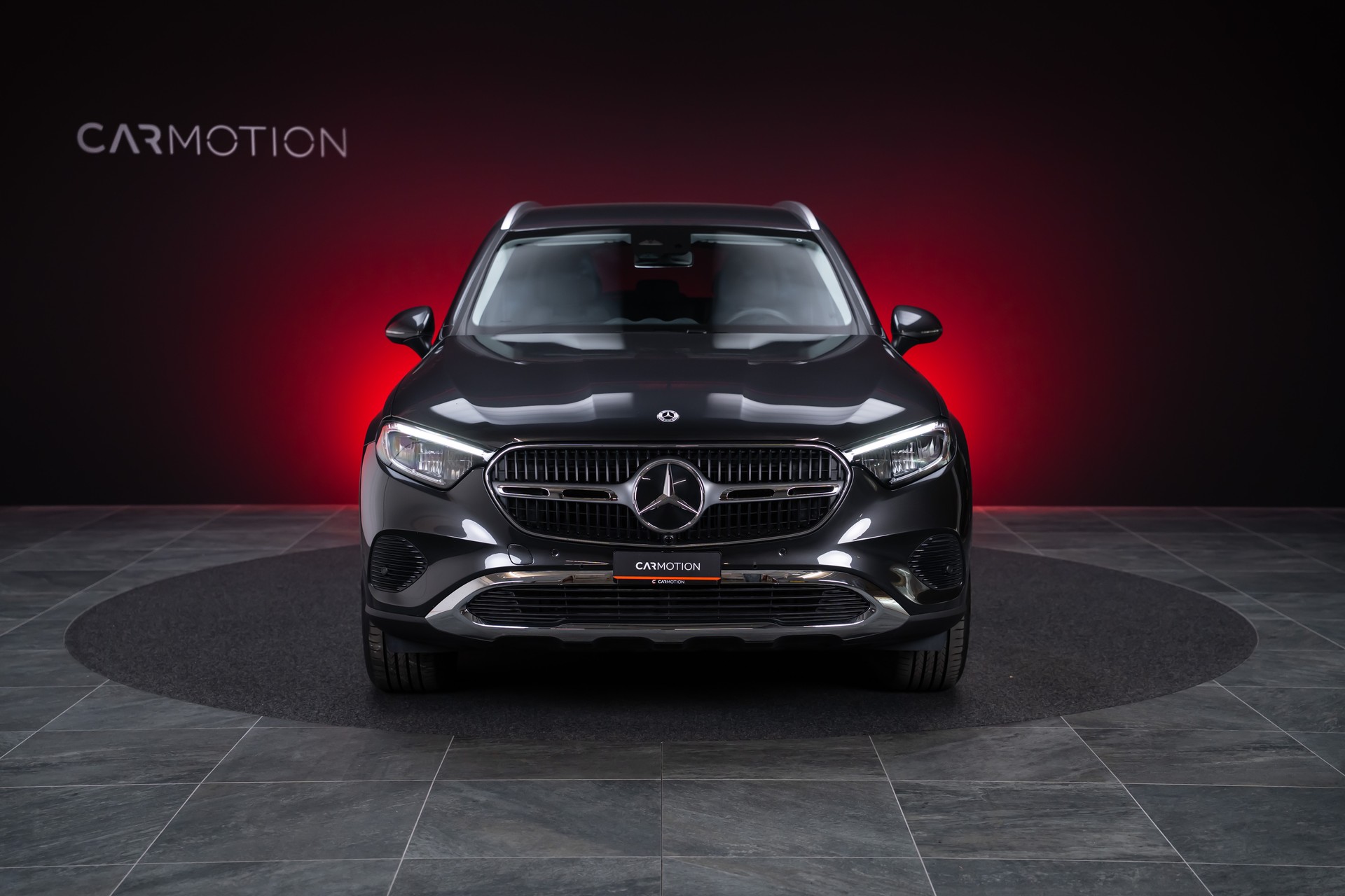 MERCEDES-BENZ GLC 200 Avantgarde 4matic / Rückfahrkamera / el.Sitze / Ambientebeleuchtung-showroom-element-1