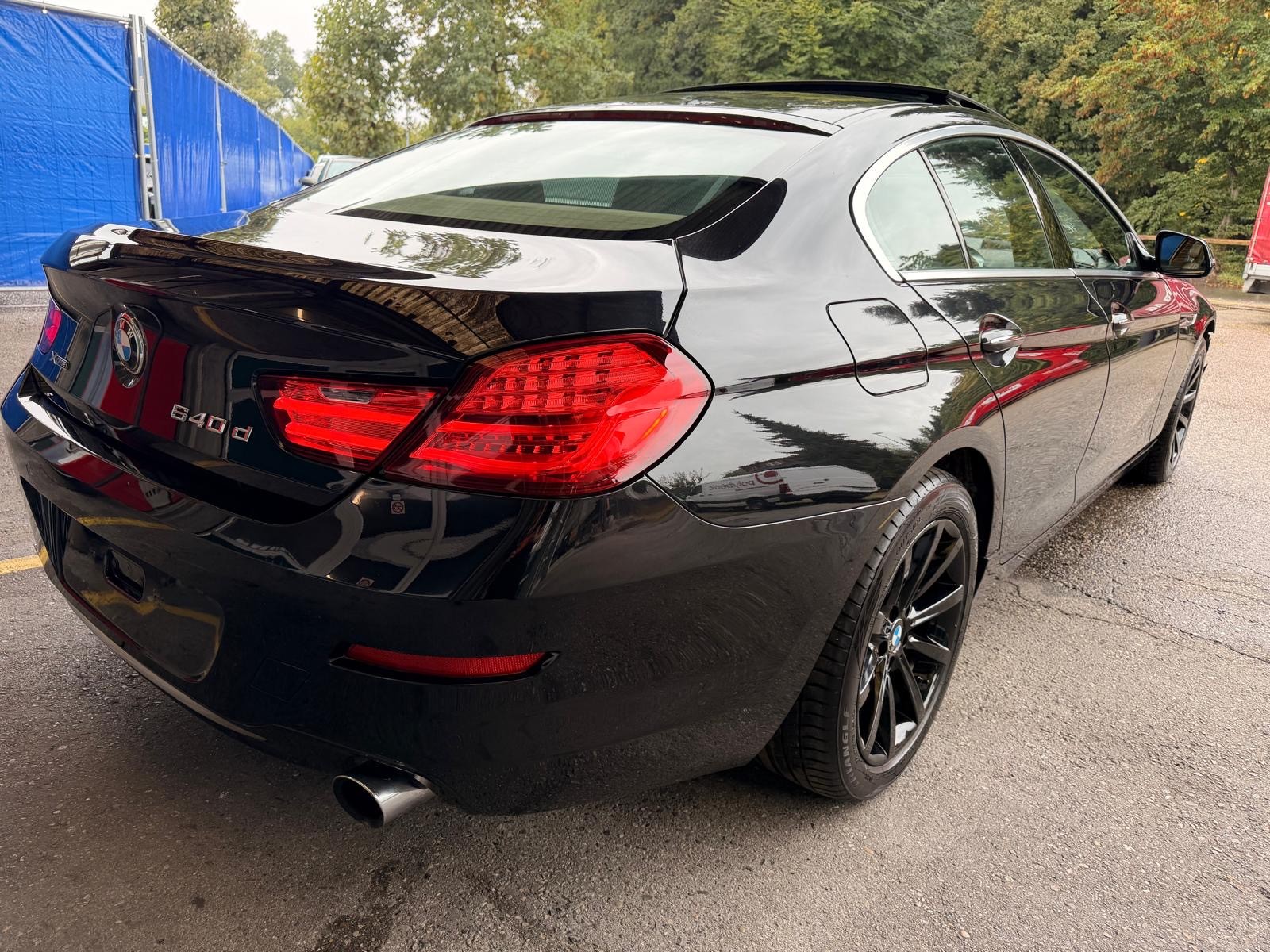 BMW 640d Gran Coupé xDrive-image-3