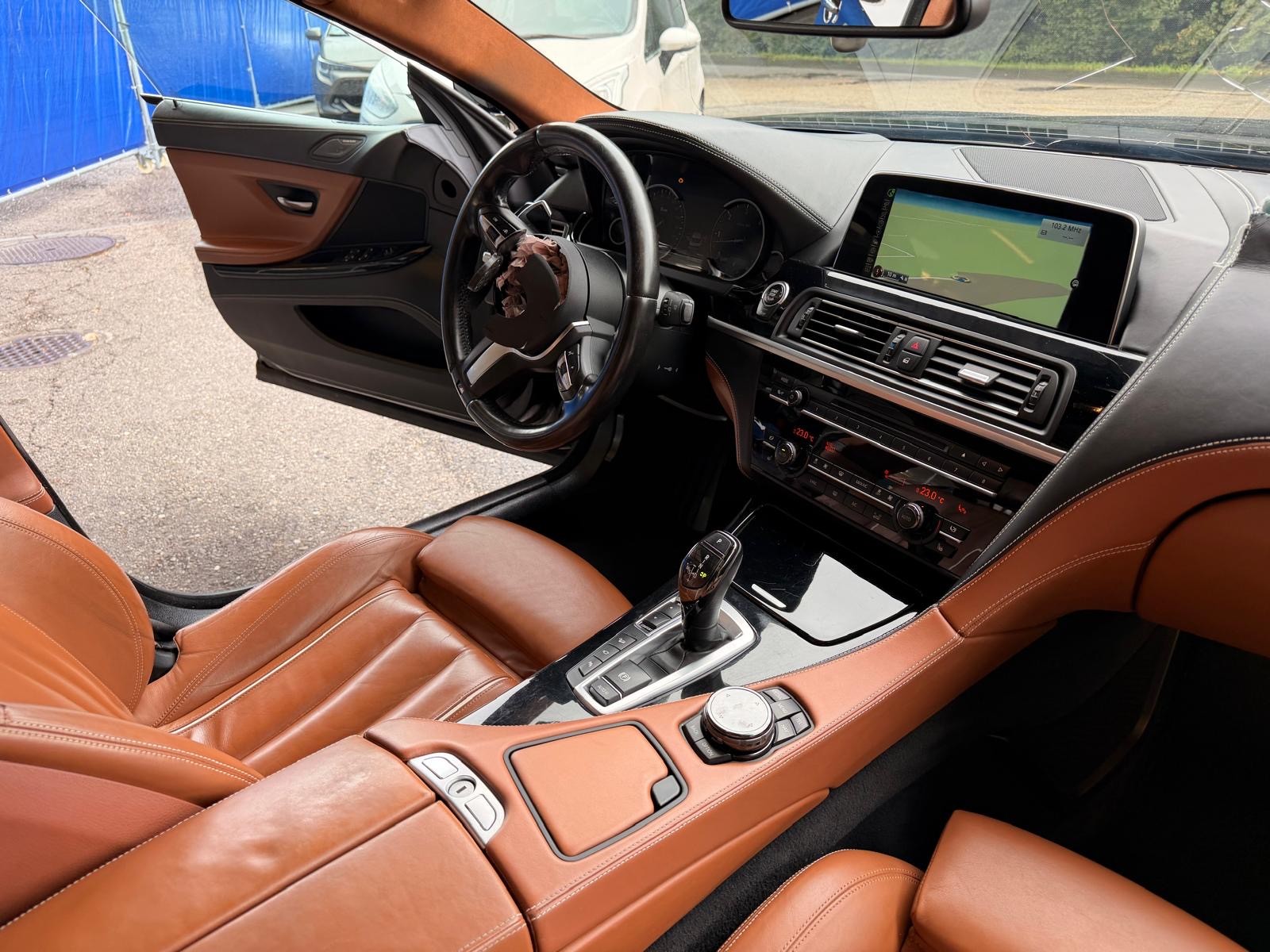 BMW 640d Gran Coupé xDrive-image-12