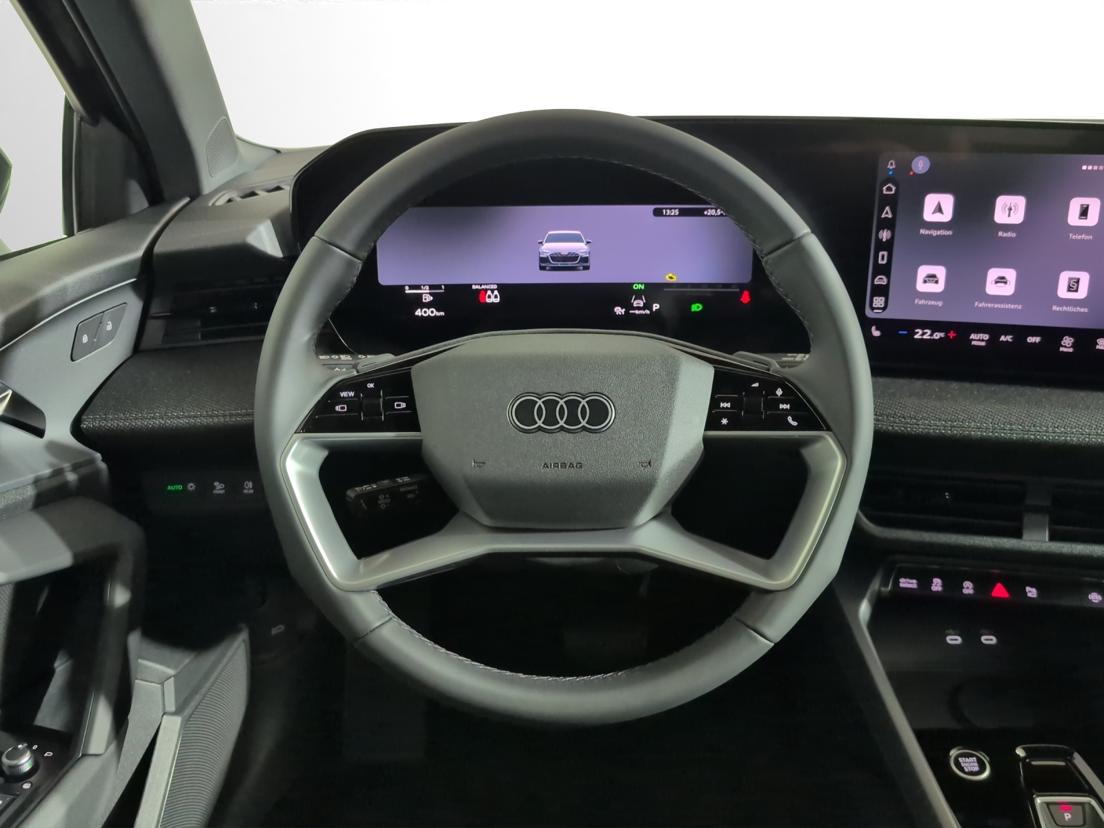 AUDI A3 Sportback TFSI 85 kW Ambition S-tronic-image-11