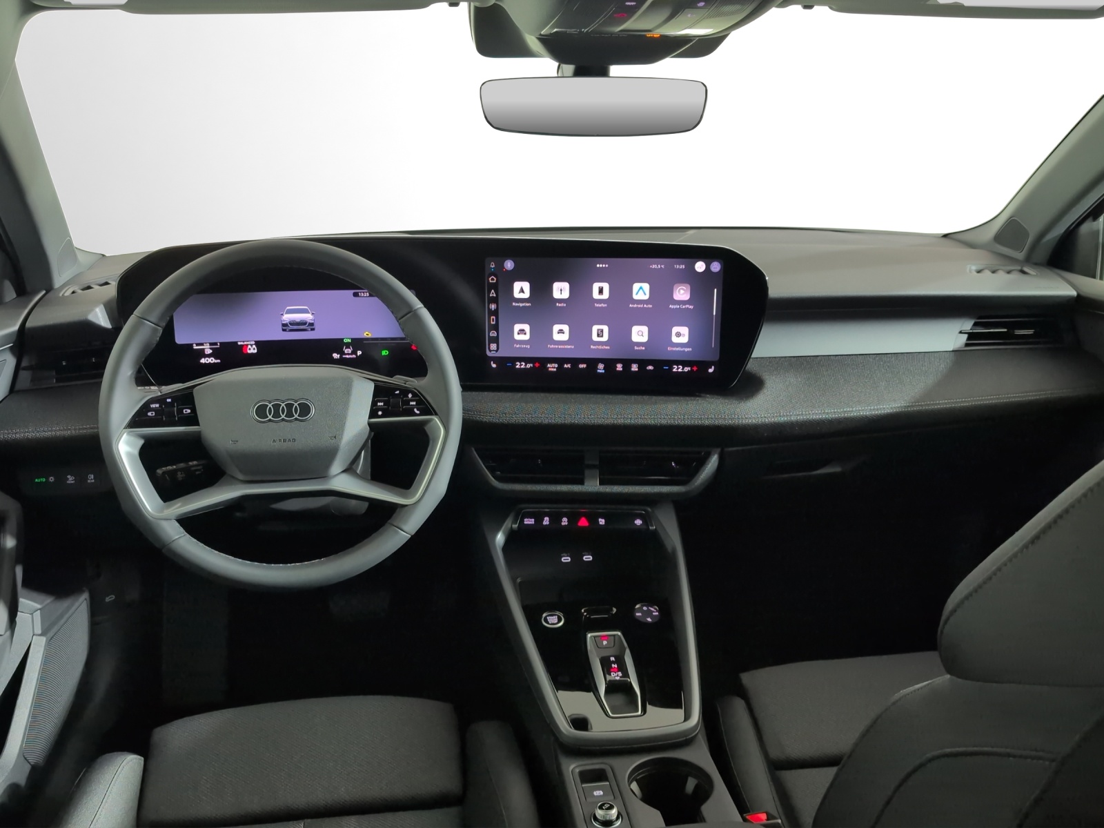 AUDI A3 Sportback TFSI 85 kW Ambition S-tronic-image-9