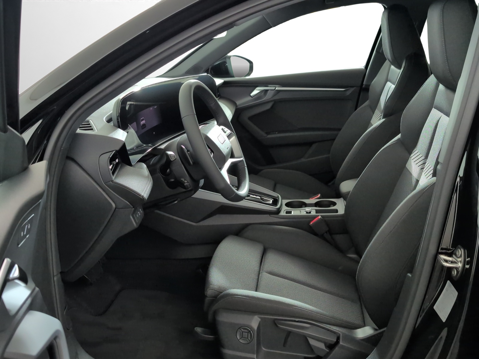 AUDI A3 Sportback TFSI 85 kW Ambition S-tronic-image-5