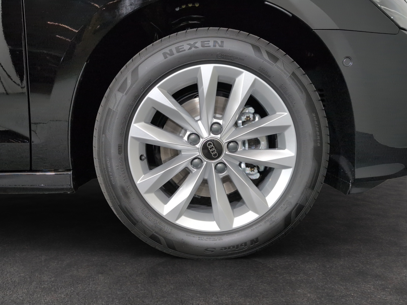 AUDI A3 Sportback TFSI 85 kW Ambition S-tronic-image-4