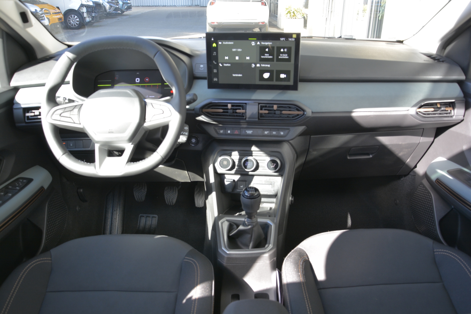 DACIA SANDERO Stepway extreme TCe 110-image-7