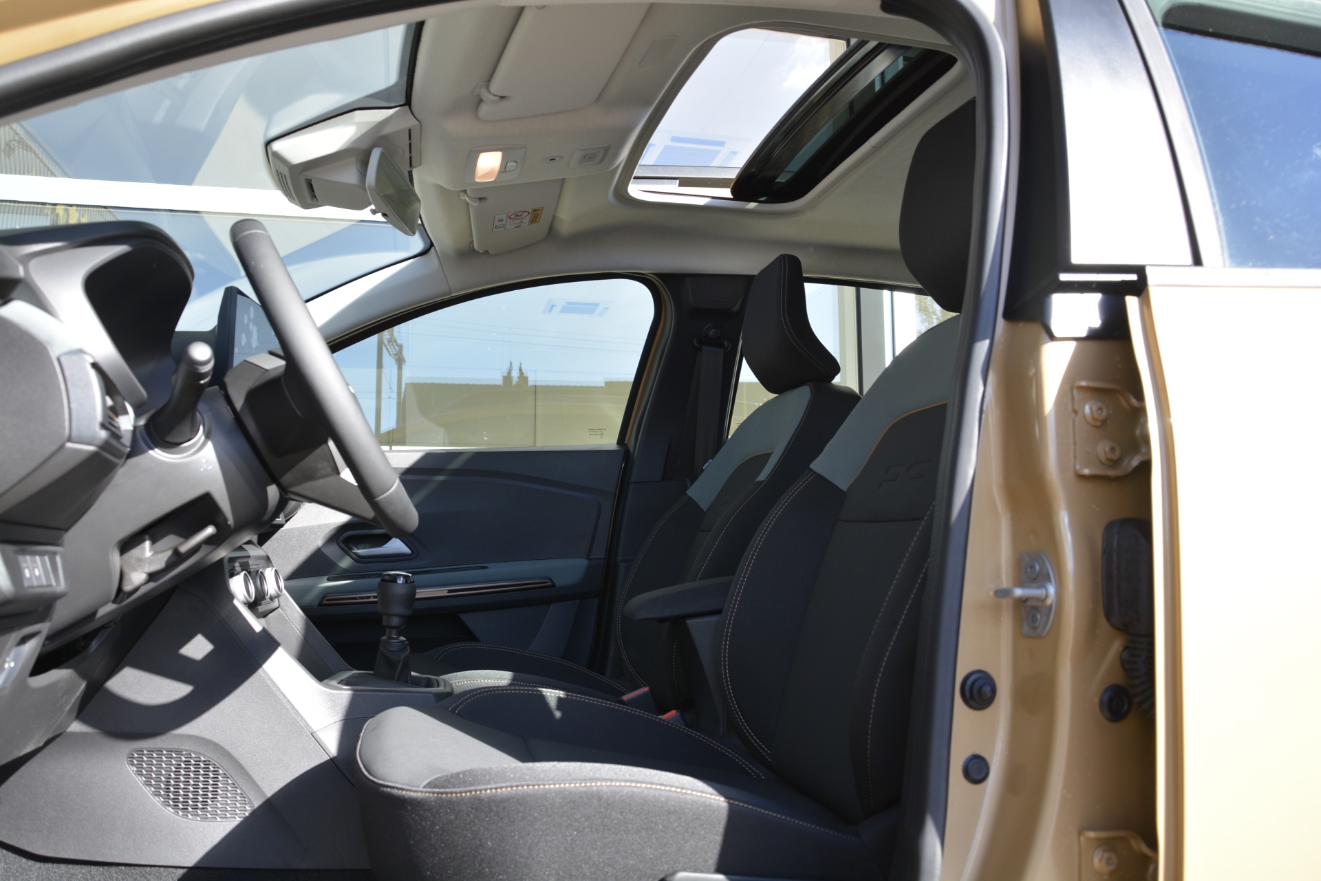 DACIA SANDERO Stepway extreme TCe 110-image-8