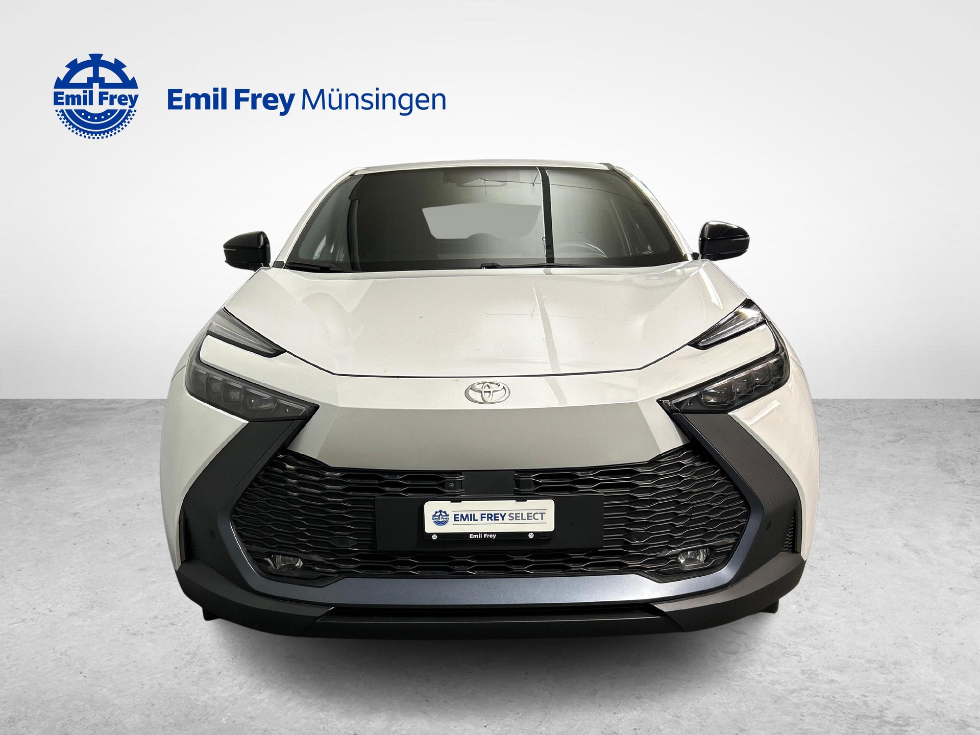 TOYOTA C-HR 2.0 HEV Trend 4x4-image-12
