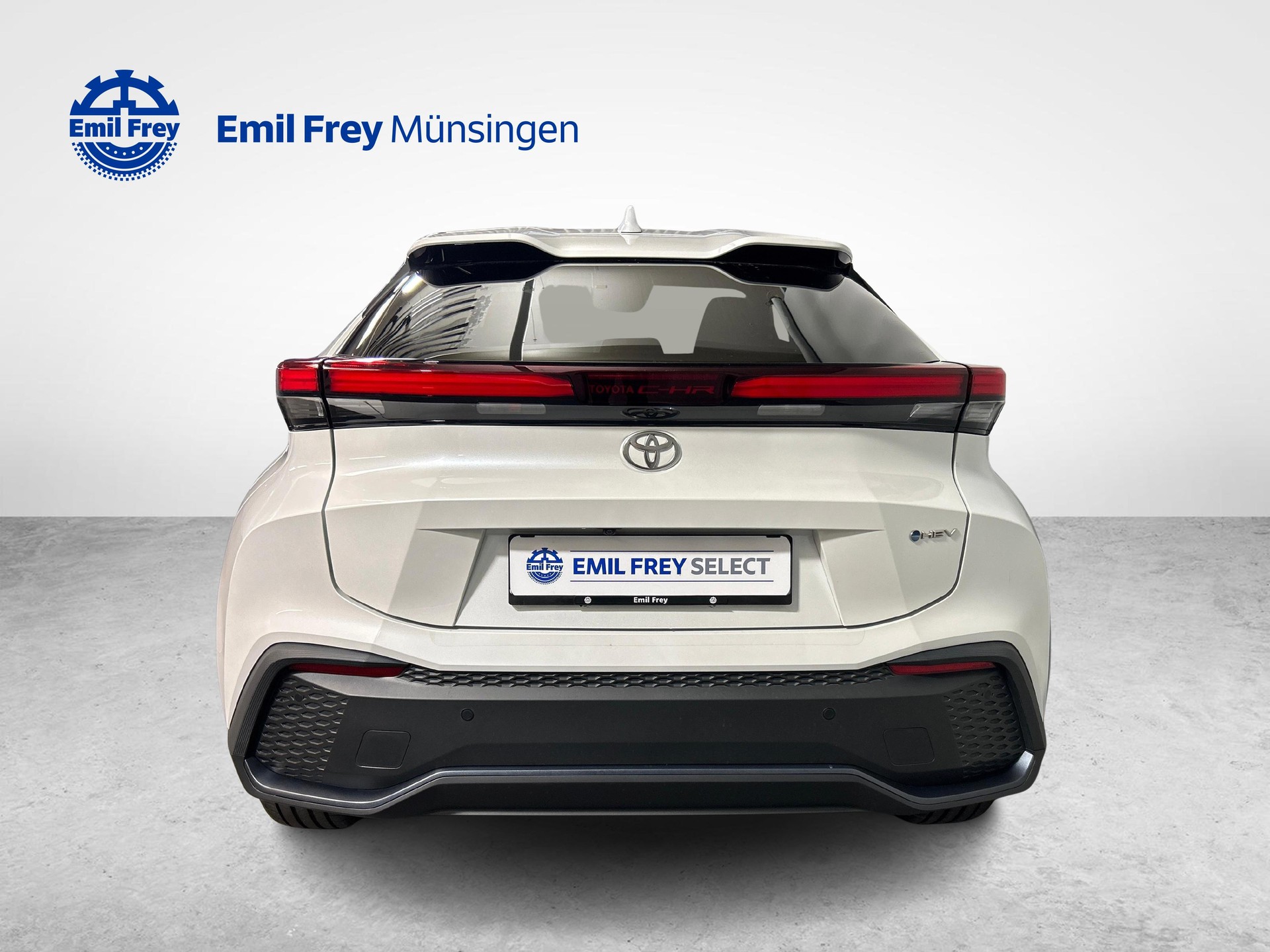 TOYOTA C-HR 2.0 HEV Trend 4x4-image-10