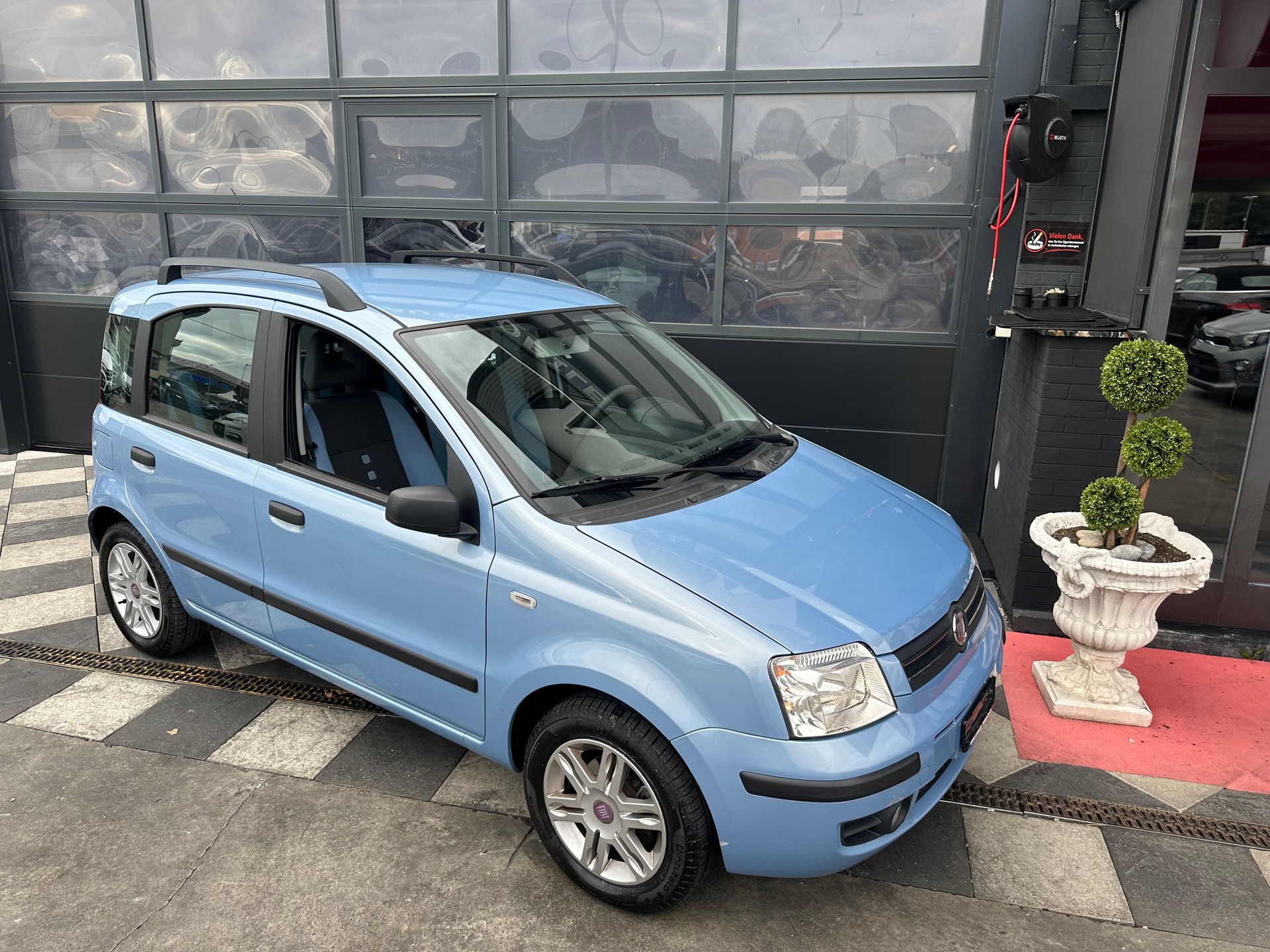 FIAT Panda 1.2 Dynamic plus-image-2