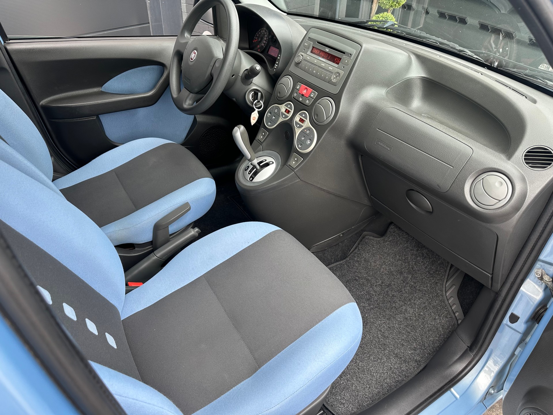 FIAT Panda 1.2 Dynamic plus-image-10