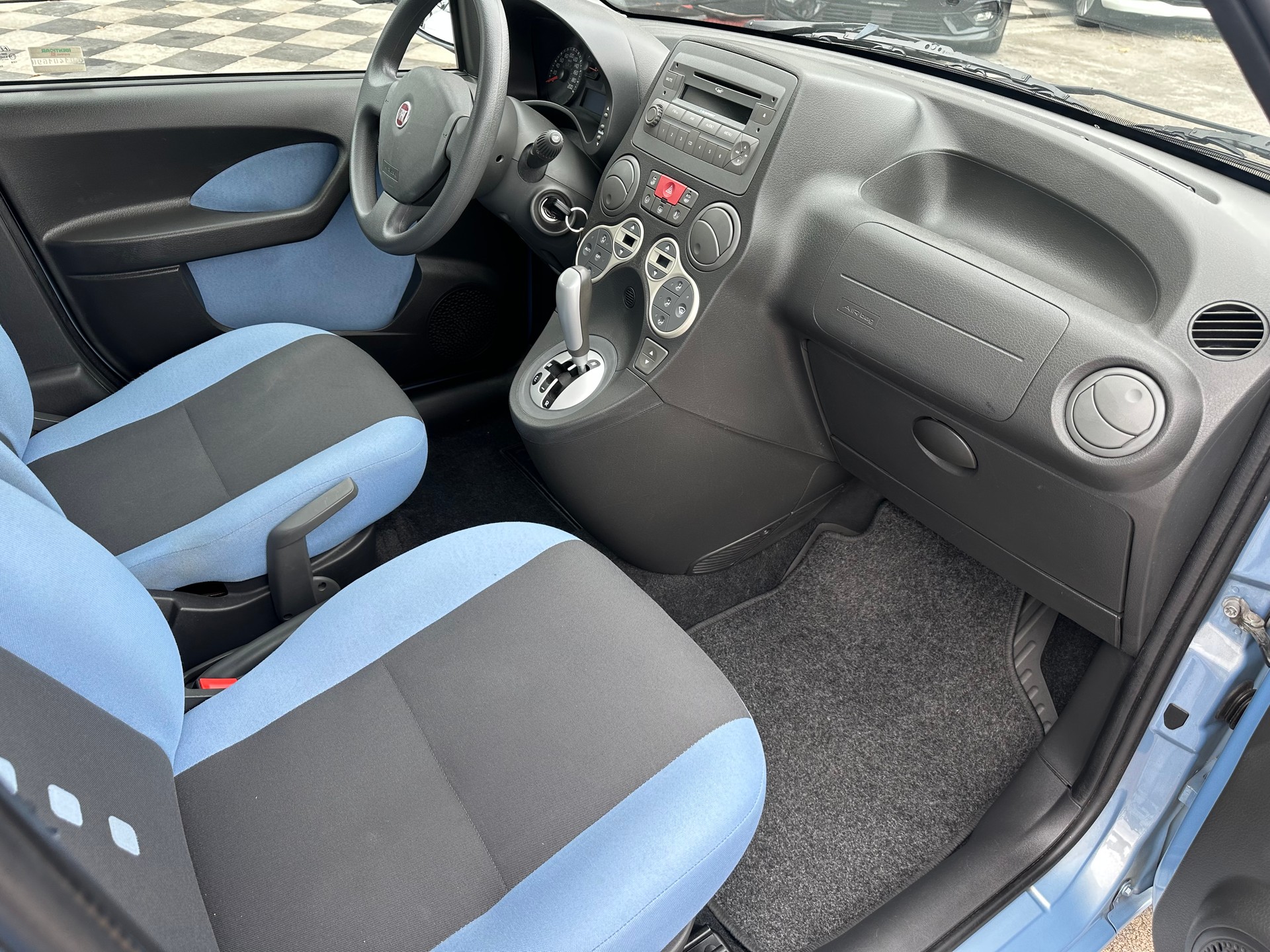 FIAT Panda 1.2 Dynamic plus-image-14
