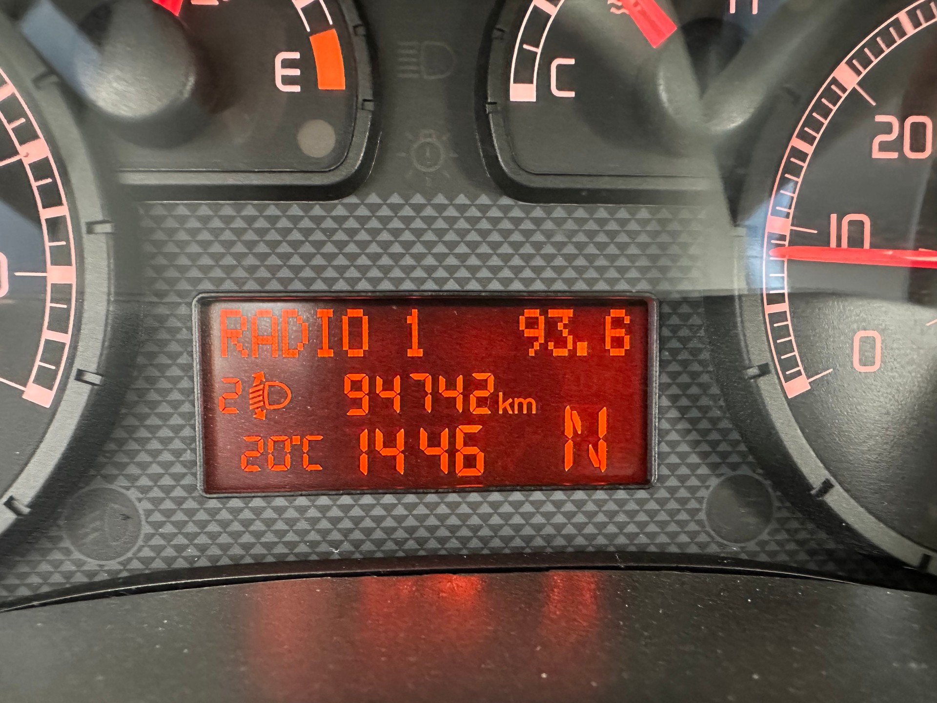 FIAT Panda 1.2 Dynamic plus-image-20