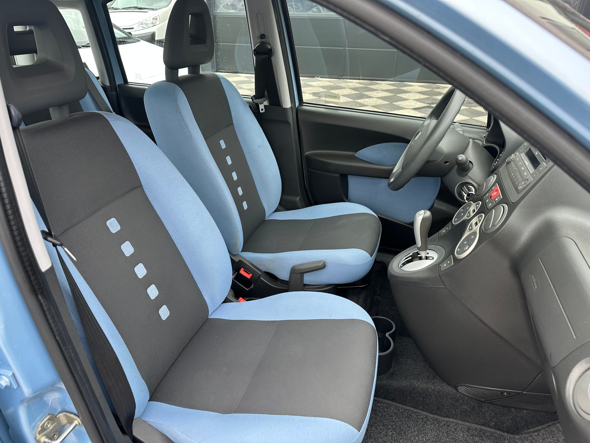 FIAT Panda 1.2 Dynamic plus-image-15