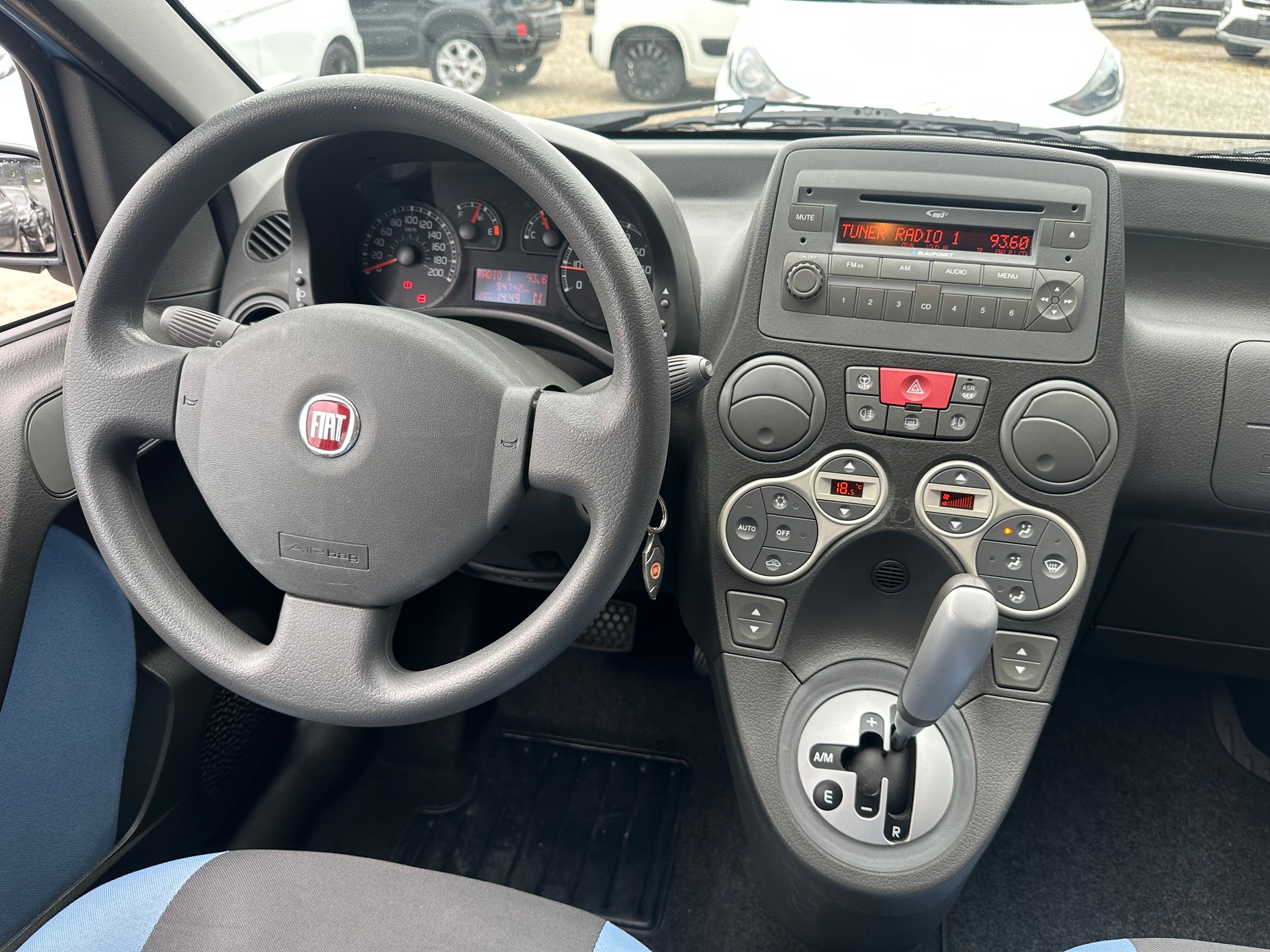 FIAT Panda 1.2 Dynamic plus-image-16