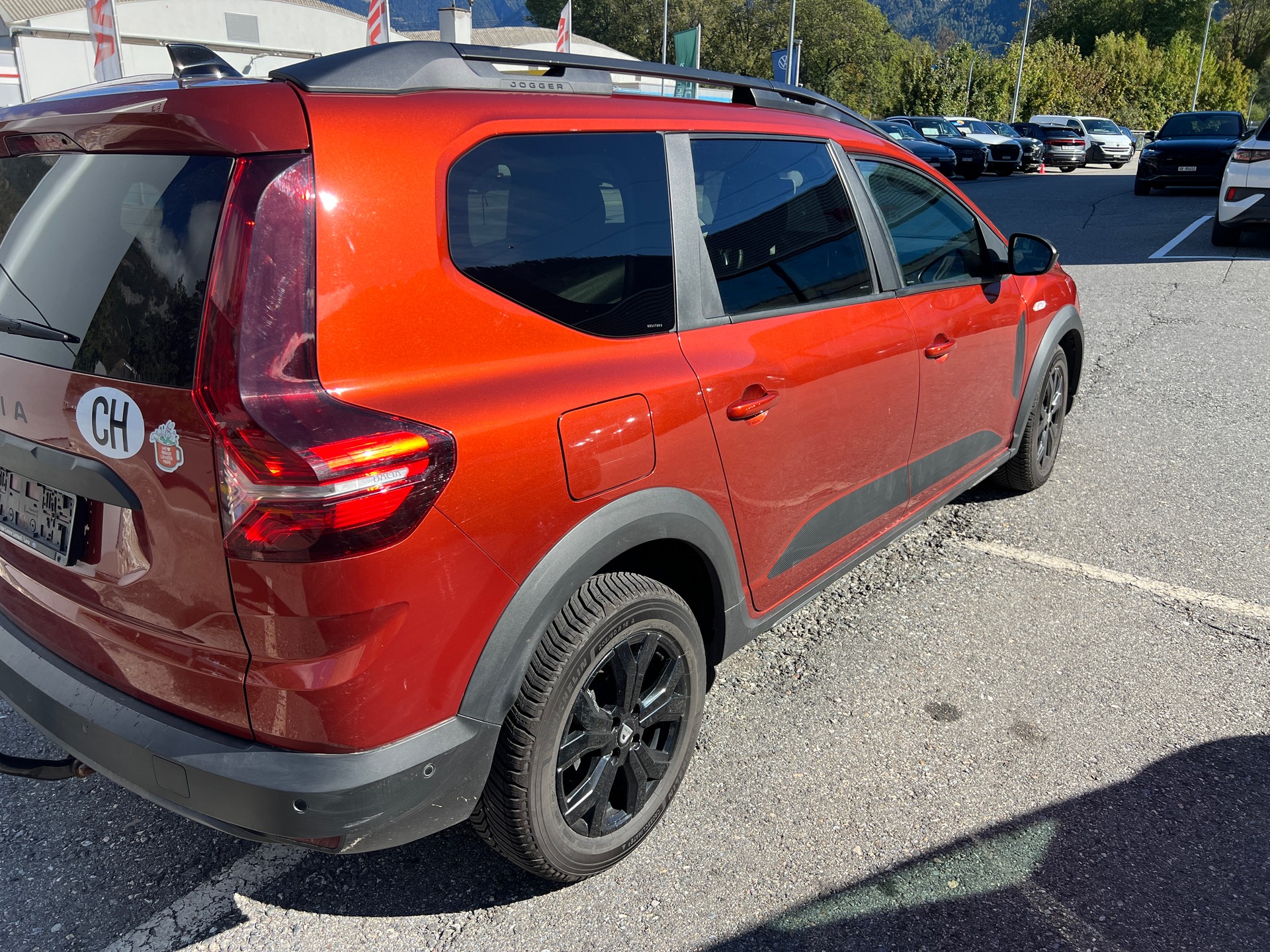 DACIA 1.0 TCe Comfort-image-3