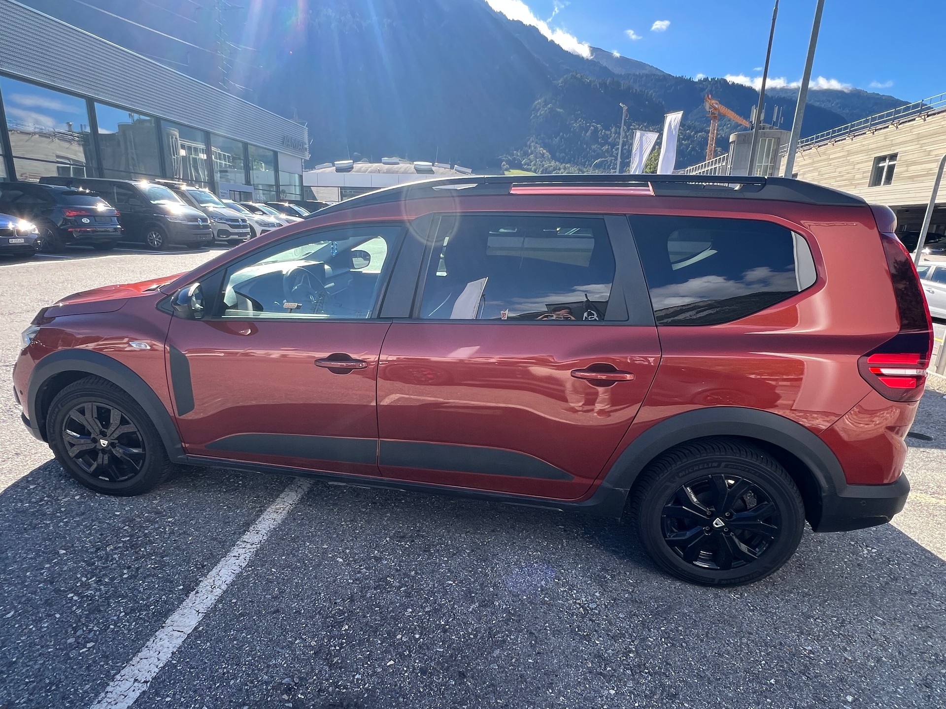 DACIA 1.0 TCe Comfort-image-4