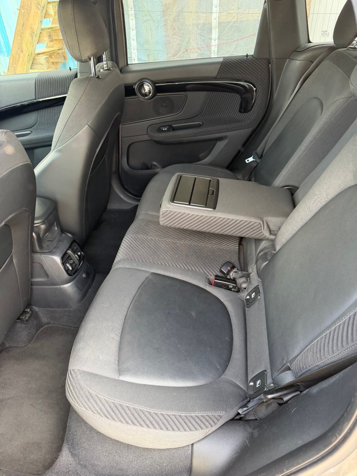 MINI Countryman Cooper S E ALL4 Steptronic-image-1