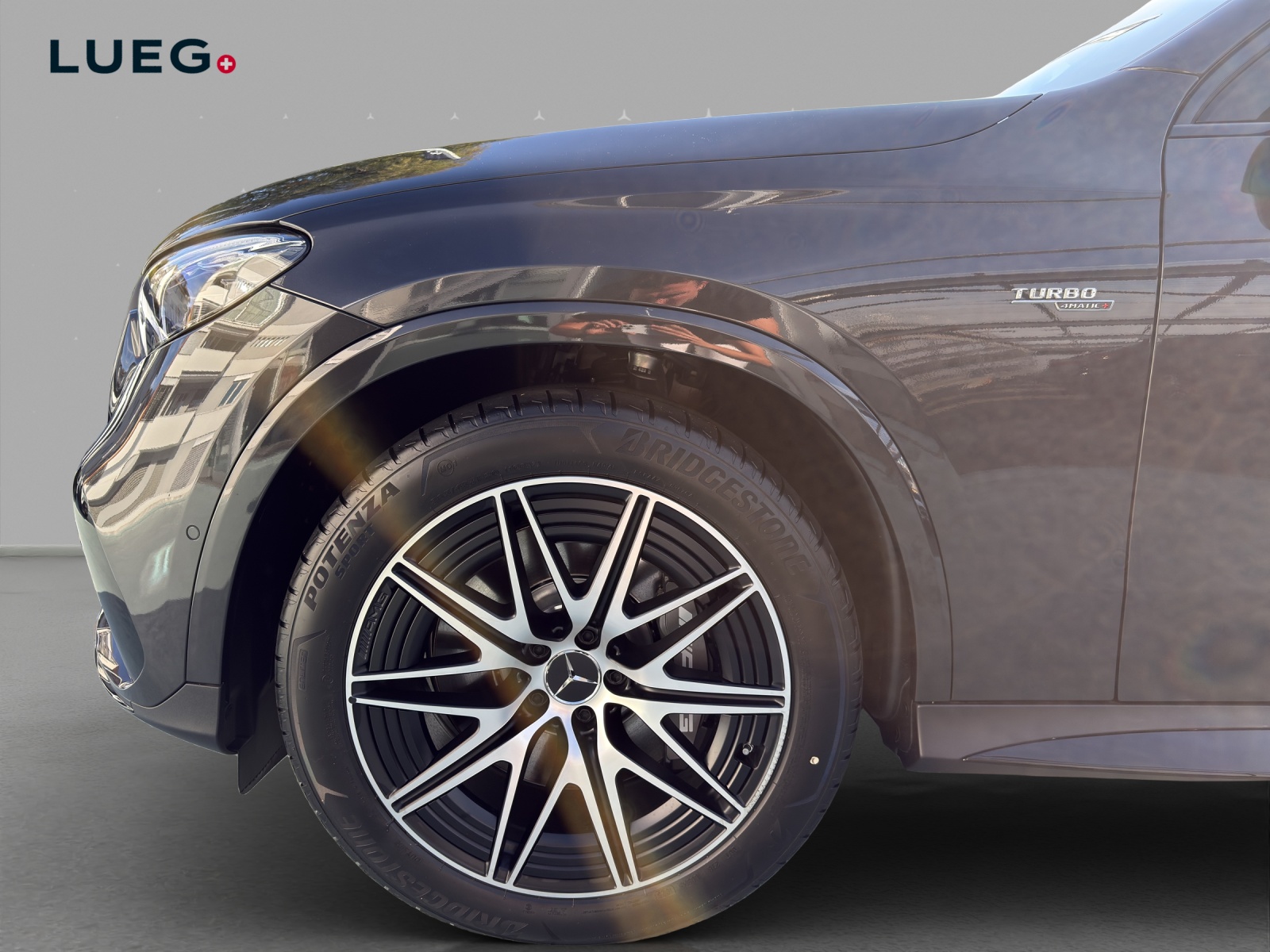 MERCEDES-BENZ GLC 53 AMG 4Matic+ 9G-Tronic-image-6