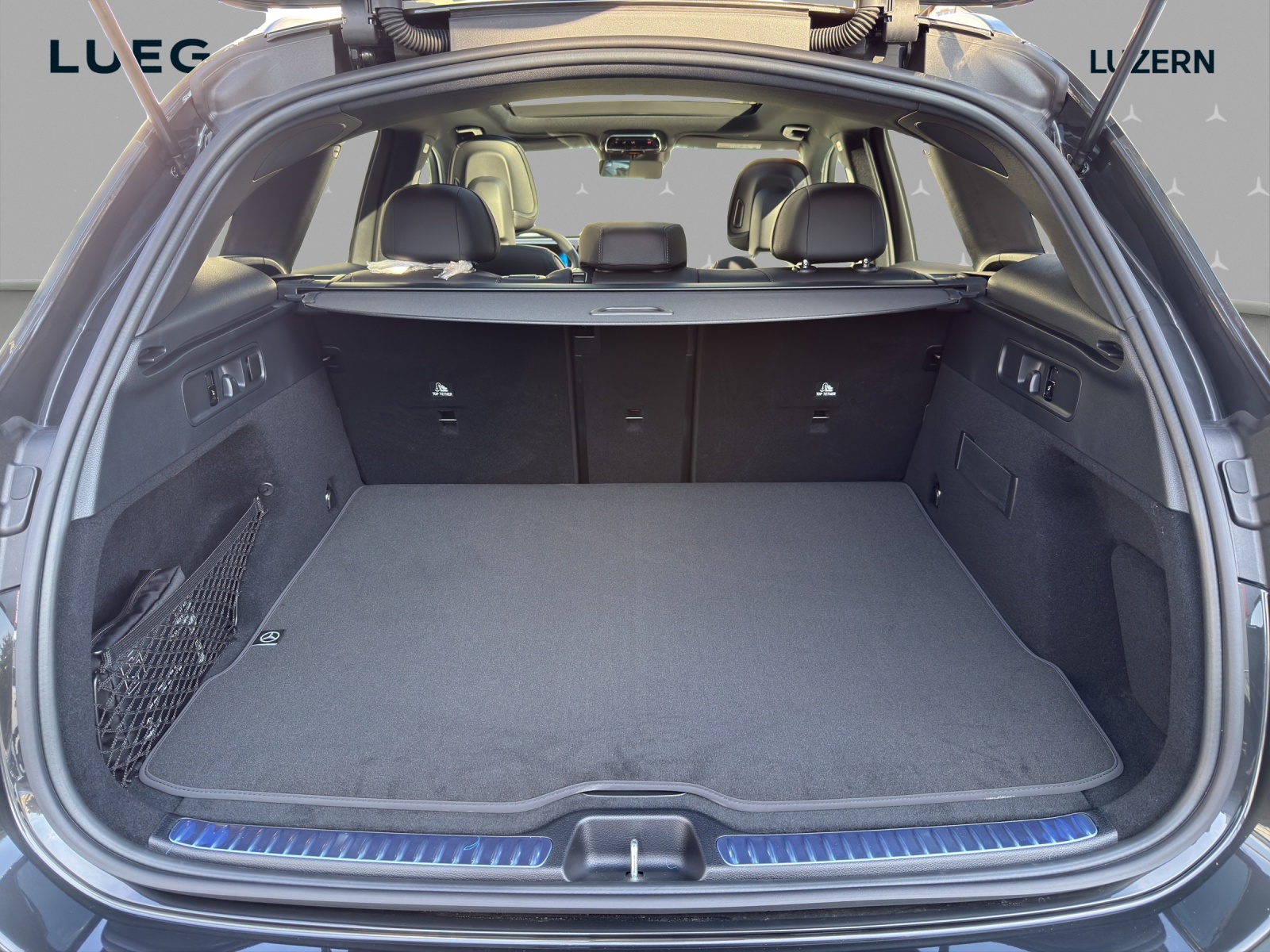 MERCEDES-BENZ GLC 53 AMG 4Matic+ 9G-Tronic-image-14