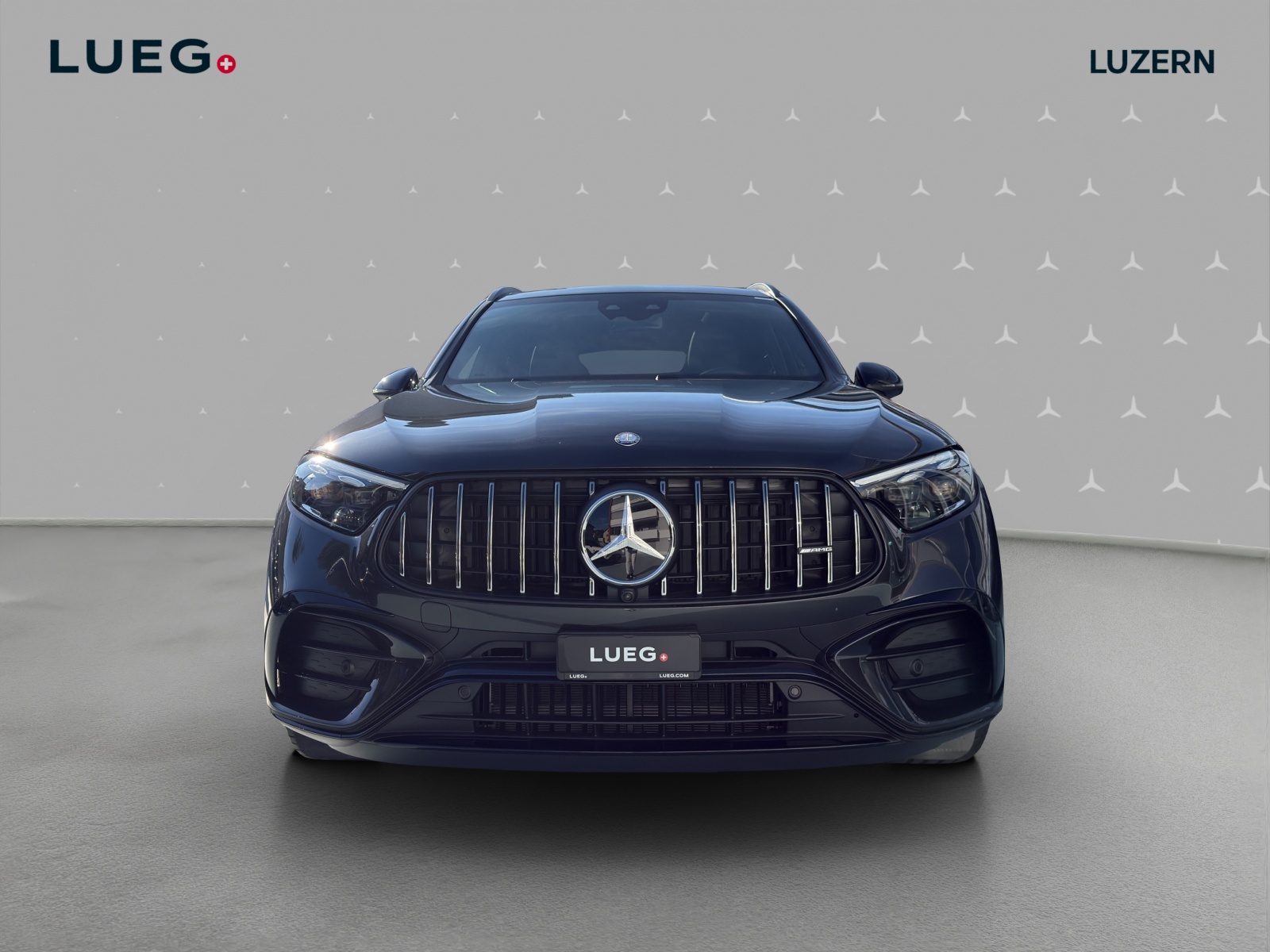 MERCEDES-BENZ GLC 53 AMG 4Matic+ 9G-Tronic-image-5