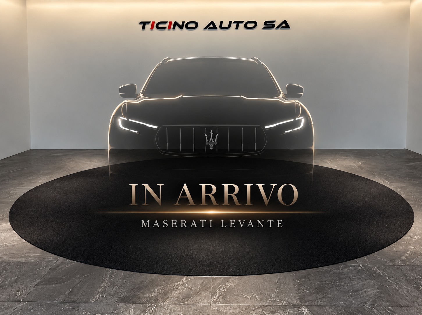 MASERATI Levante 2.0 MHEV GT Hybrid Automatica