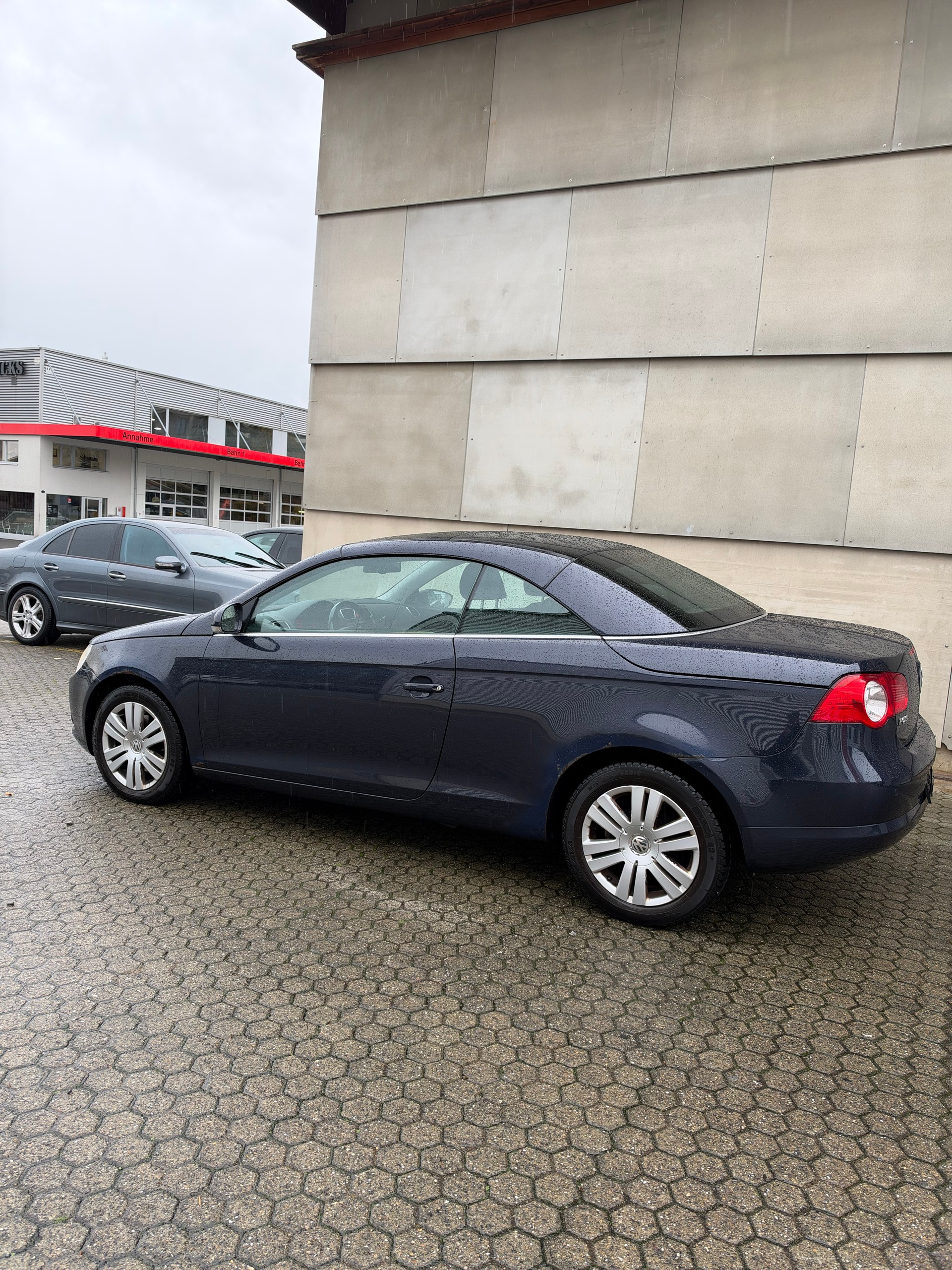 VW Eos 2.0 FSI-image-3