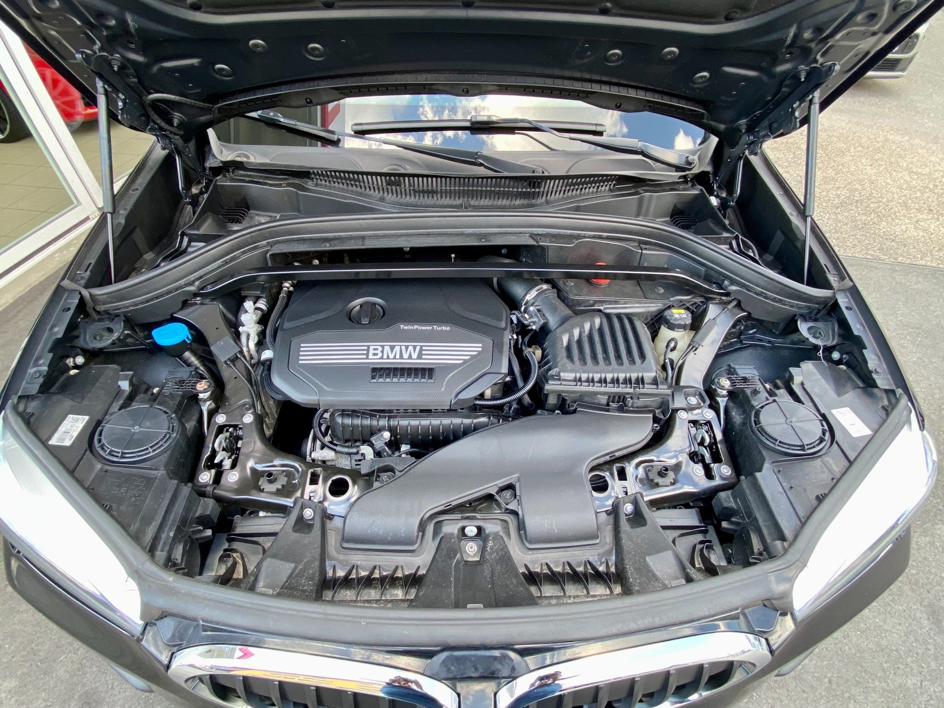 BMW X1 sDrive 18i-image-6