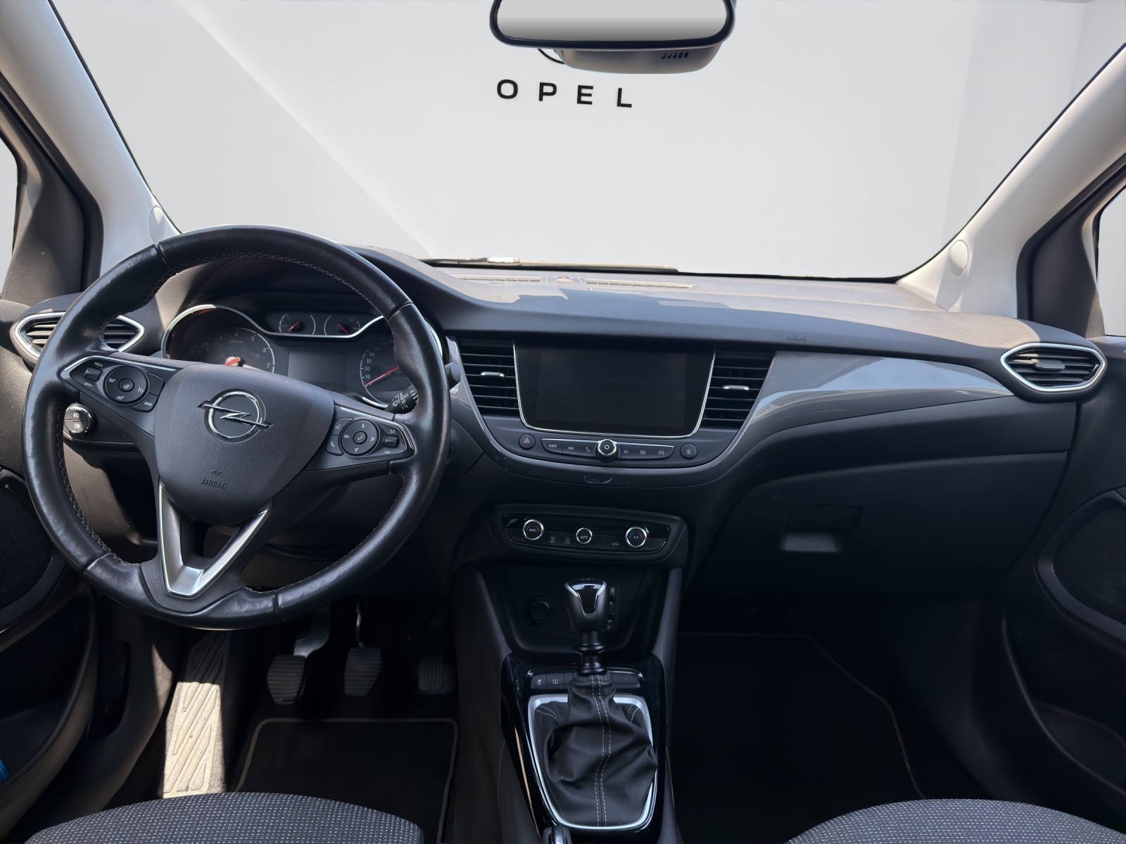 OPEL Crossland 1.2 T 130 Elegance-image-15