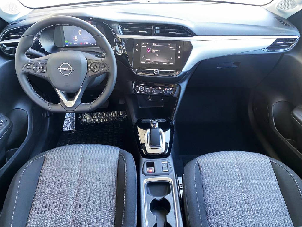 OPEL Corsa e-Edition-image-6