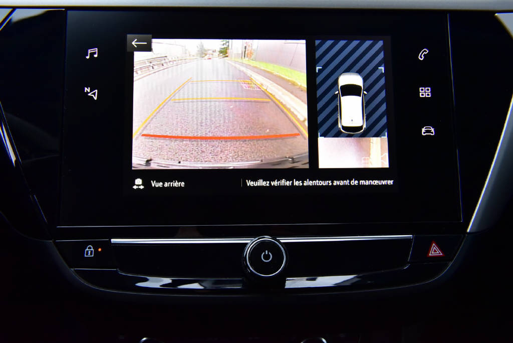 OPEL Corsa e-Edition-image-13