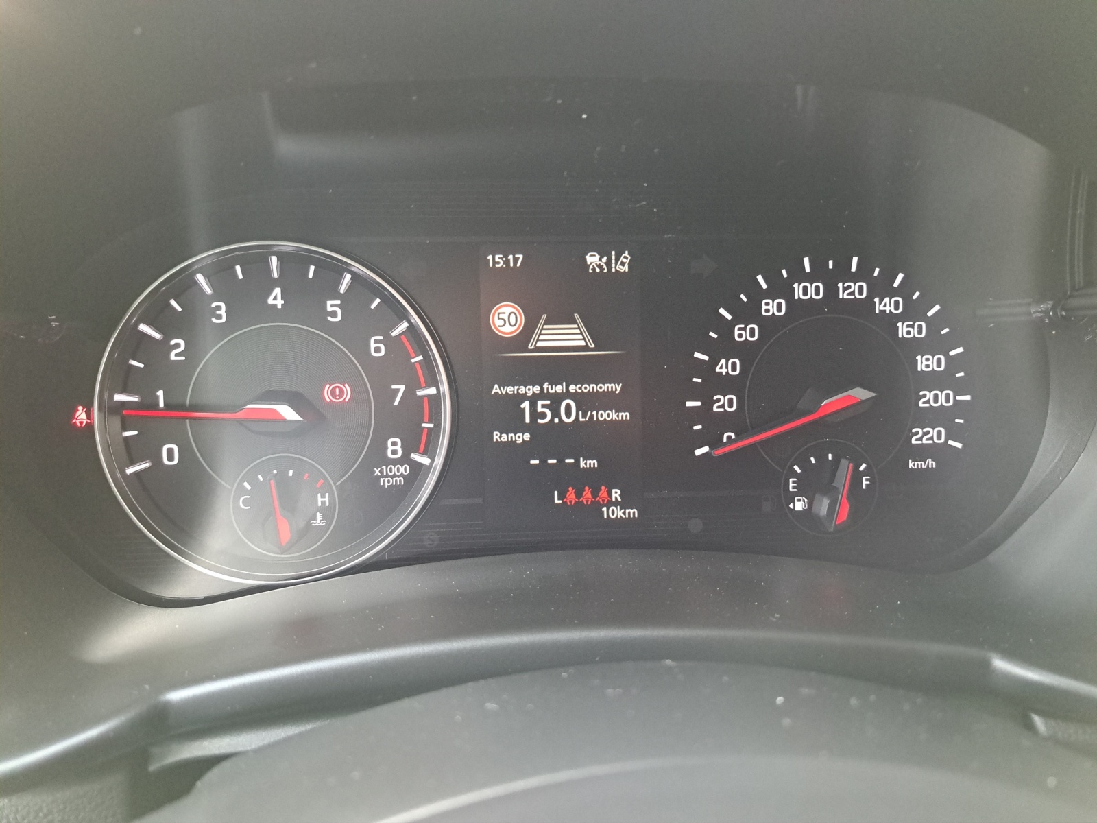 SUZUKI Swift 1.2 1st Edition Top Hybrid 4x4 MY24-image-14