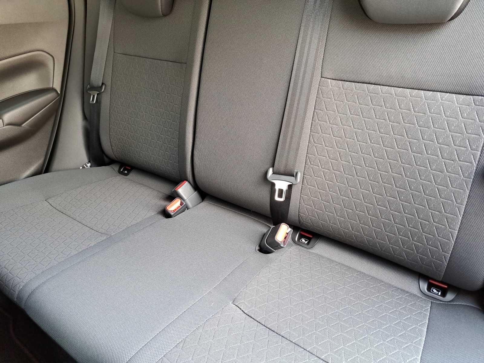 SUZUKI Swift 1.2 1st Edition Top Hybrid 4x4 MY24-image-8