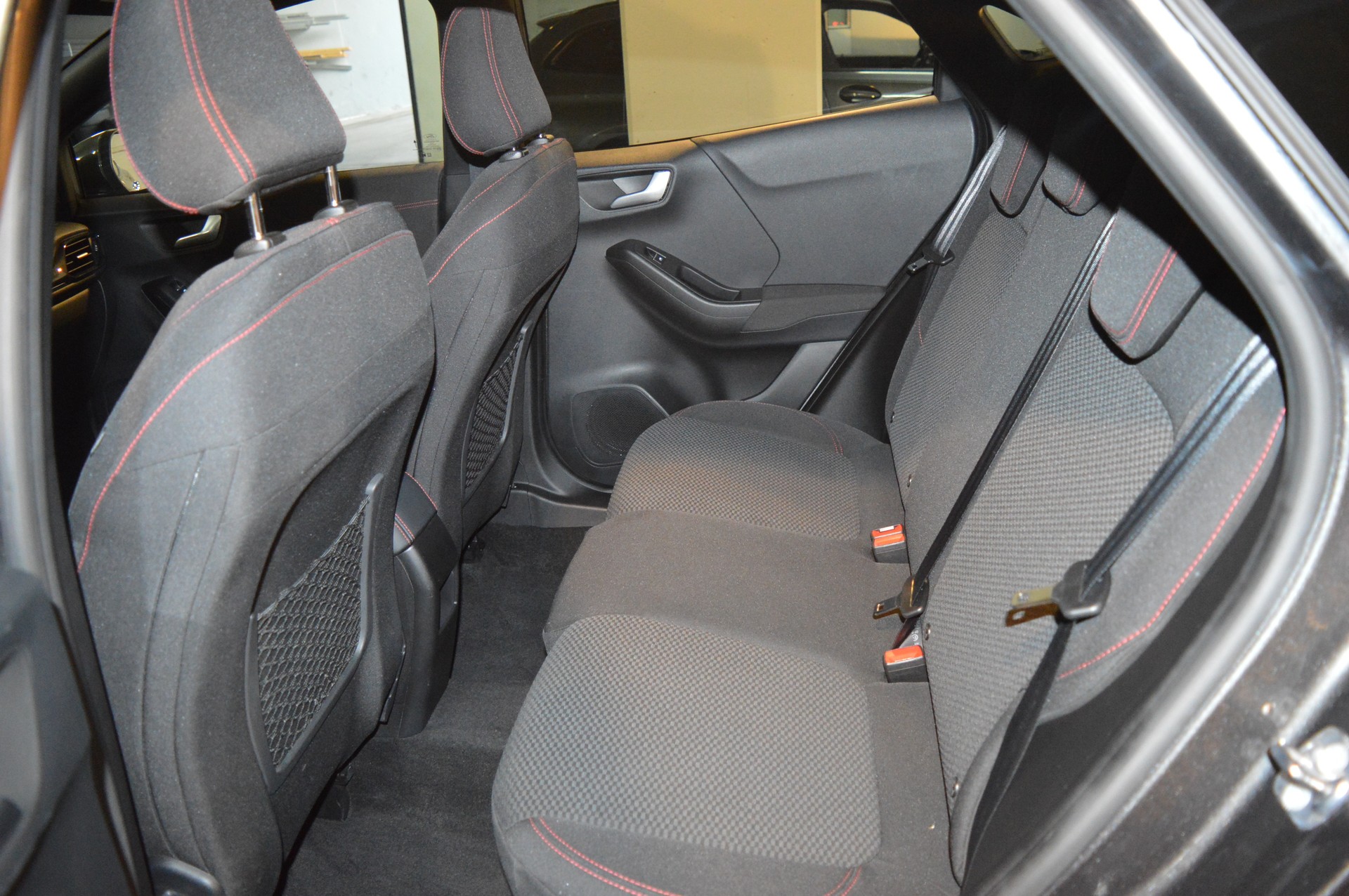 FORD Puma 1.0 MHEV ST-Line Automat-image-26