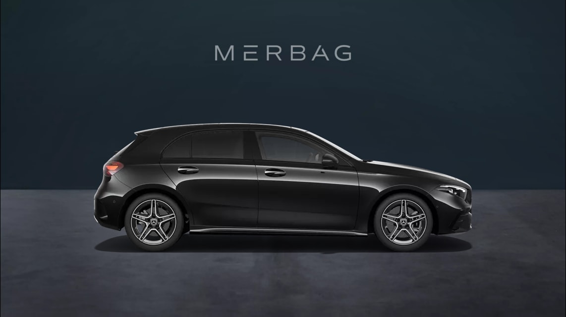 MERCEDES-BENZ A 250 4Matic 8G-DCT-image-1