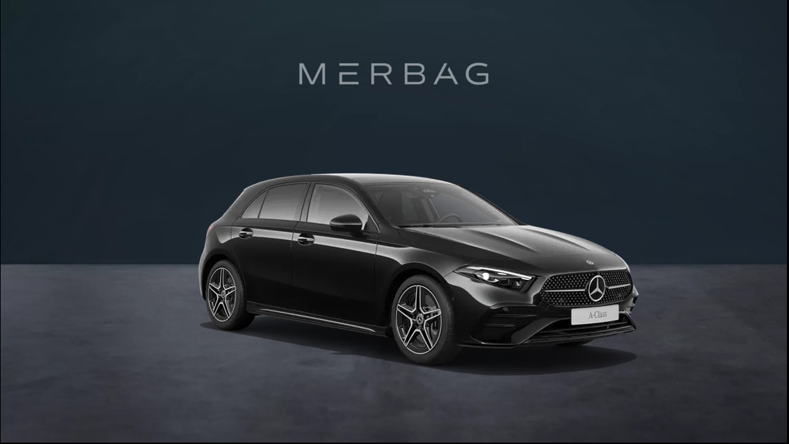 MERCEDES-BENZ A 250 4Matic 8G-DCT-image-0