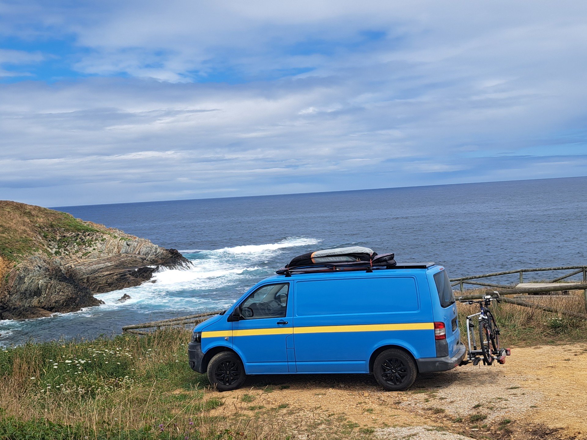VW T5