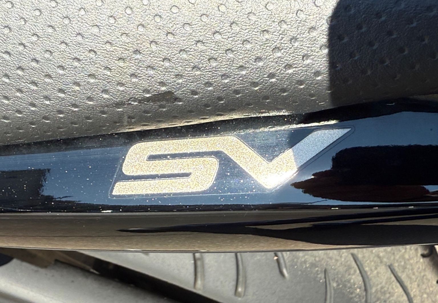 SUZUKI SV 650 A-image-6