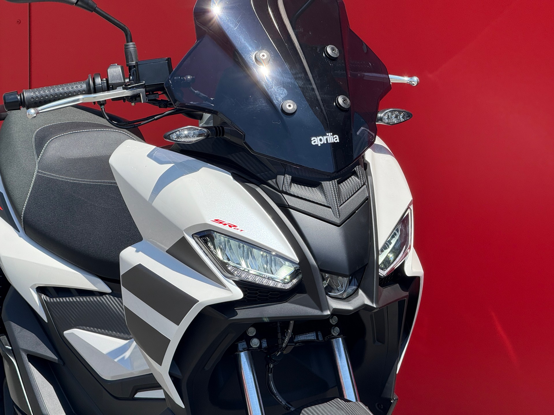 APRILIA SR 200 GT ABS E5+-image-7