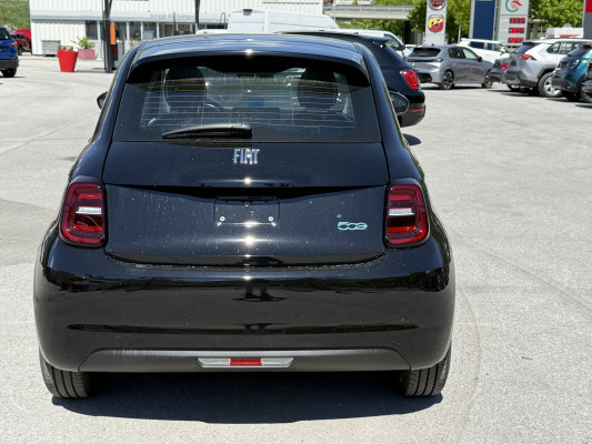 FIAT 500 el 87 kW Cult Edition-image-4