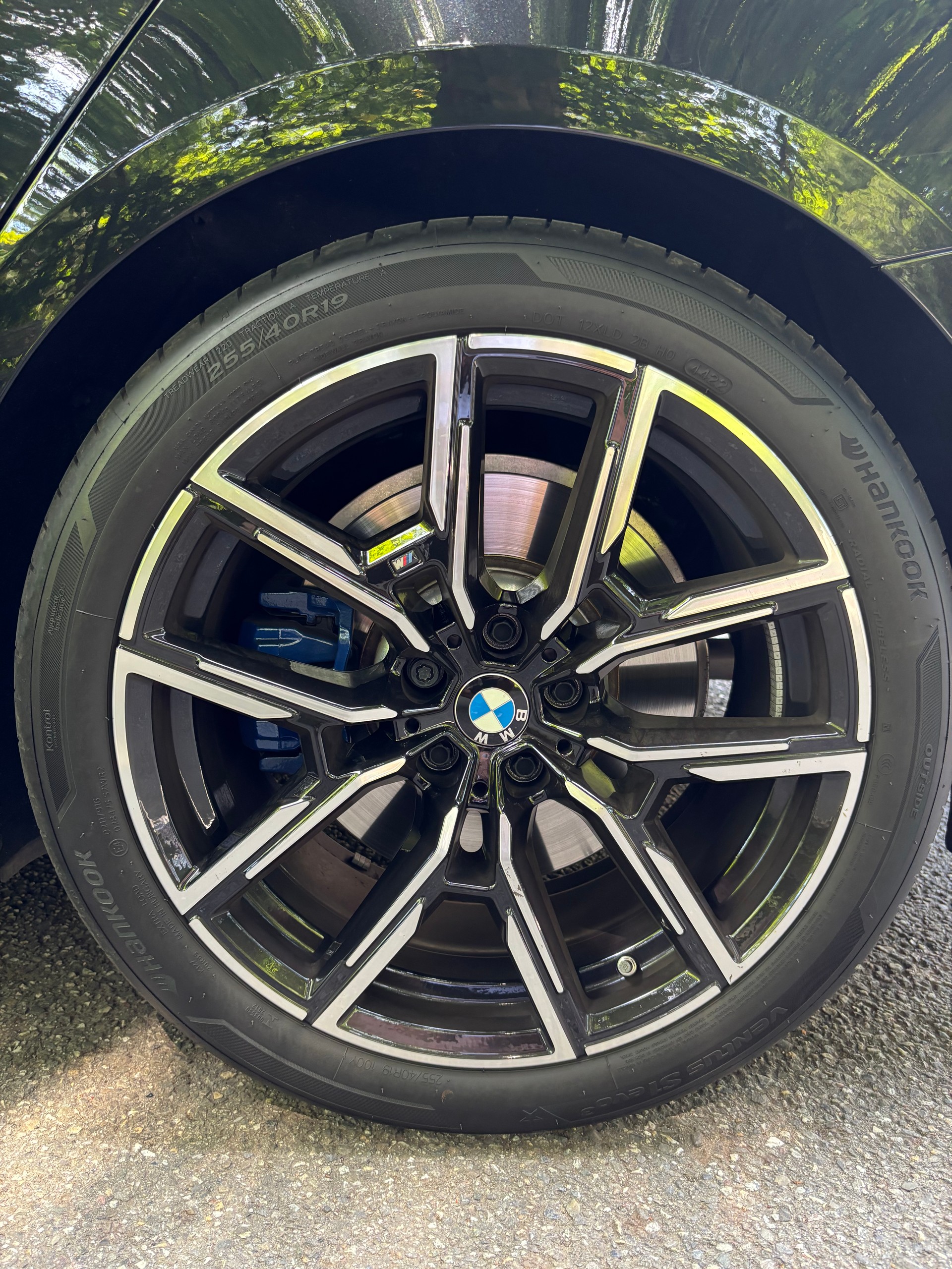 BMW M440i xDrive 48V Gran Coupé *Head-Up* *8-fach bereift* *Adaptives Fernlicht* *Neu ab Service* *Neu poliert*-image-15