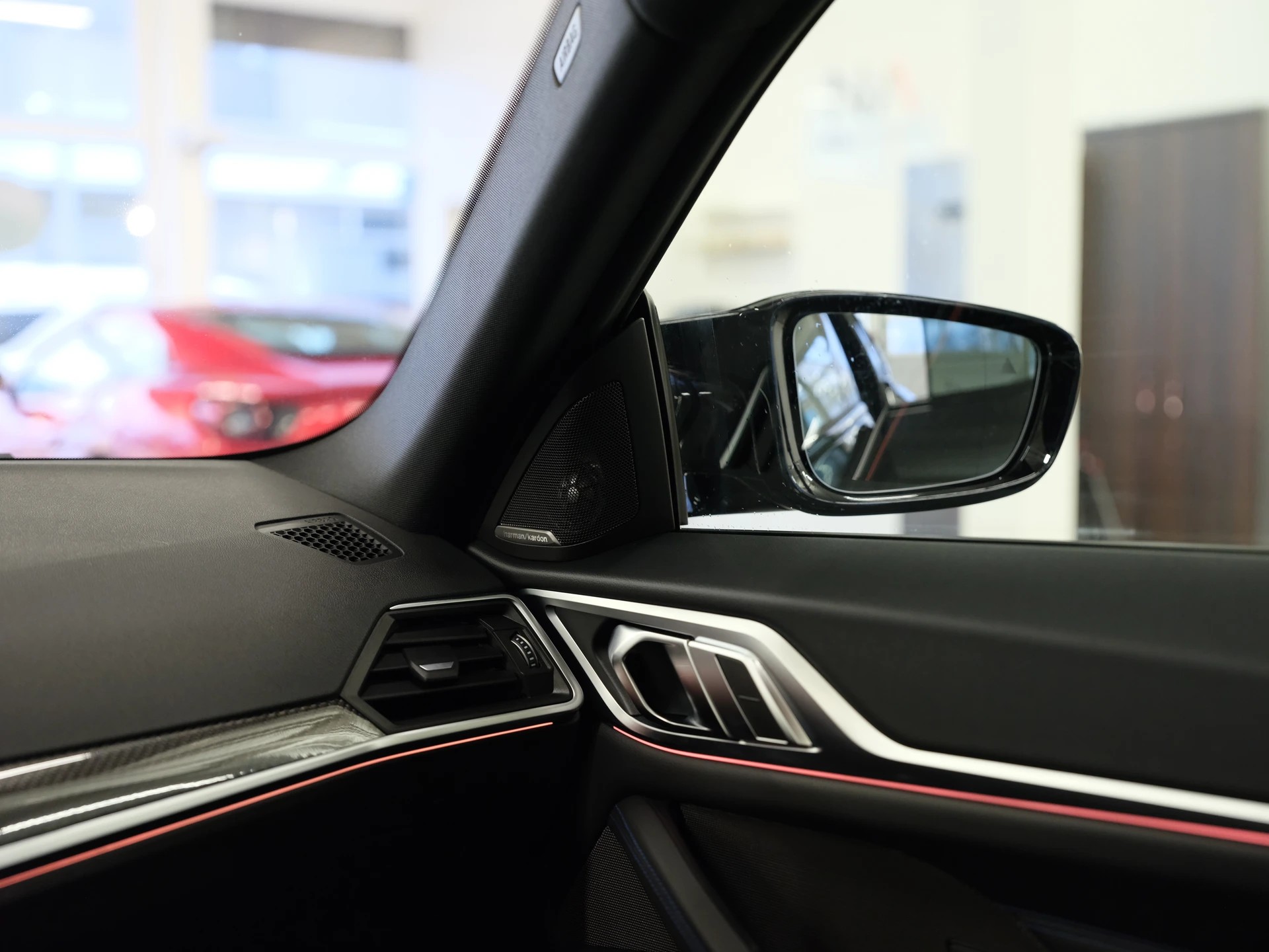 BMW M440i xDrive 48V Gran Coupé *Head-Up* *8-fach bereift* *Adaptives Fernlicht* *Neu ab Service* *Neu poliert*-image-7