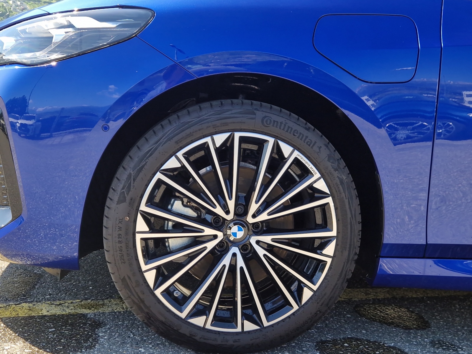 BMW 230e xDrive Active Tourer M Sport-image-7