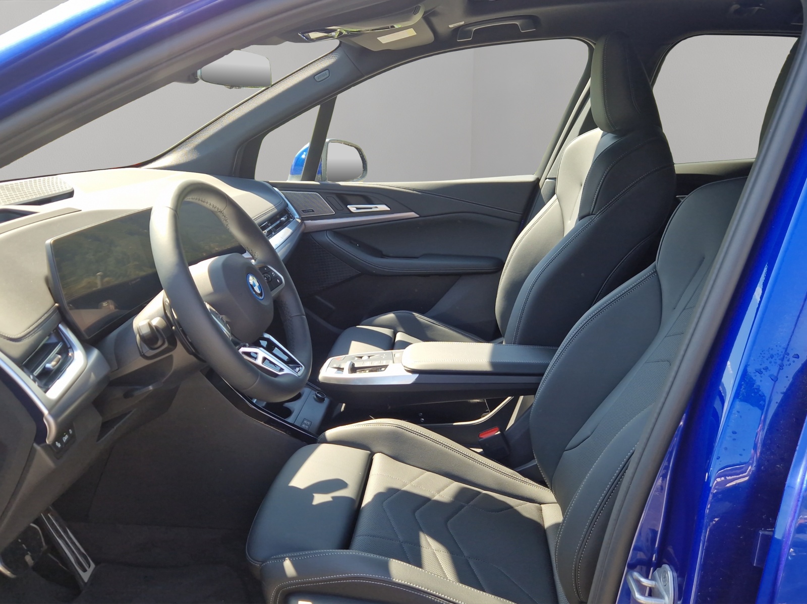 BMW 230e xDrive Active Tourer M Sport-image-9
