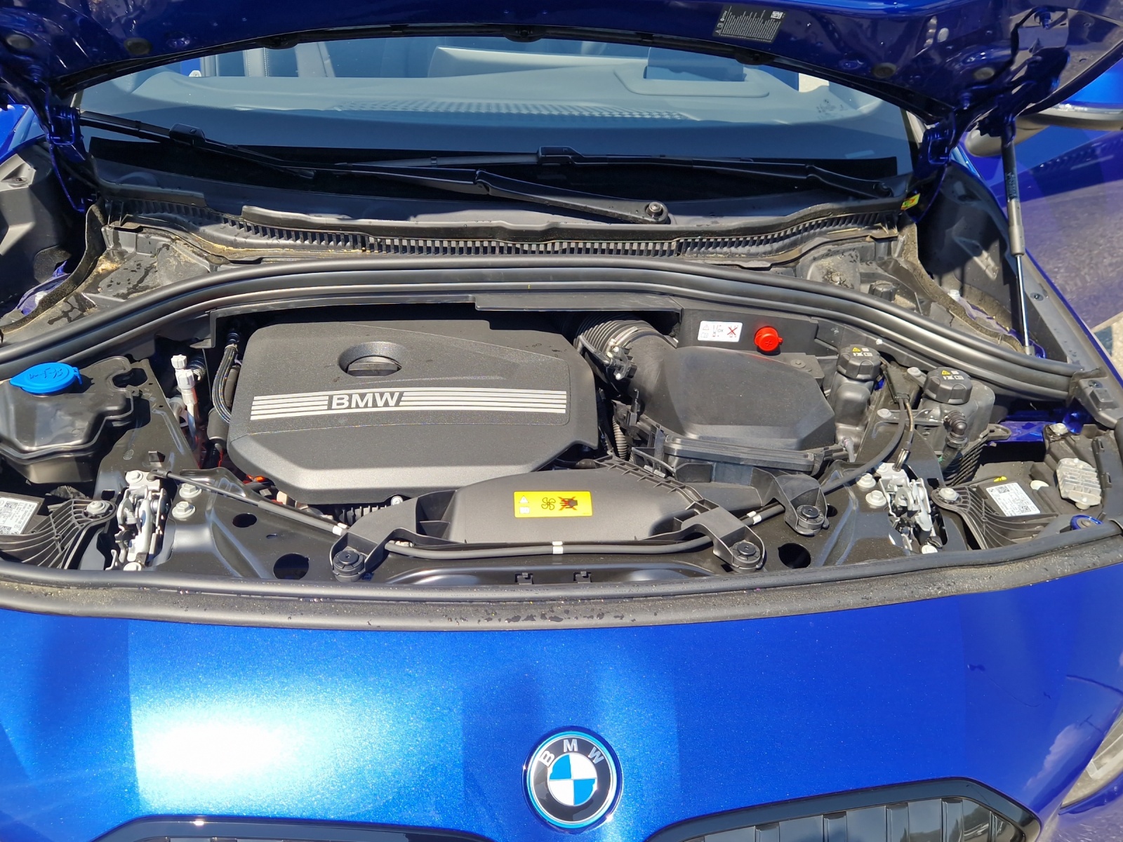 BMW 230e xDrive Active Tourer M Sport-image-20