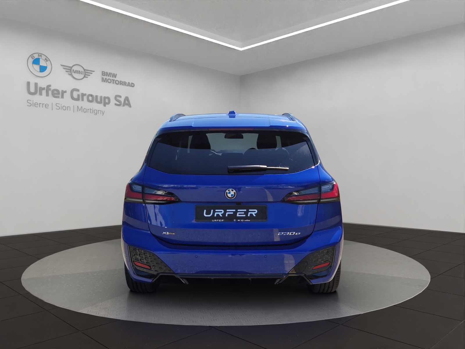 BMW 230e xDrive Active Tourer M Sport-image-3